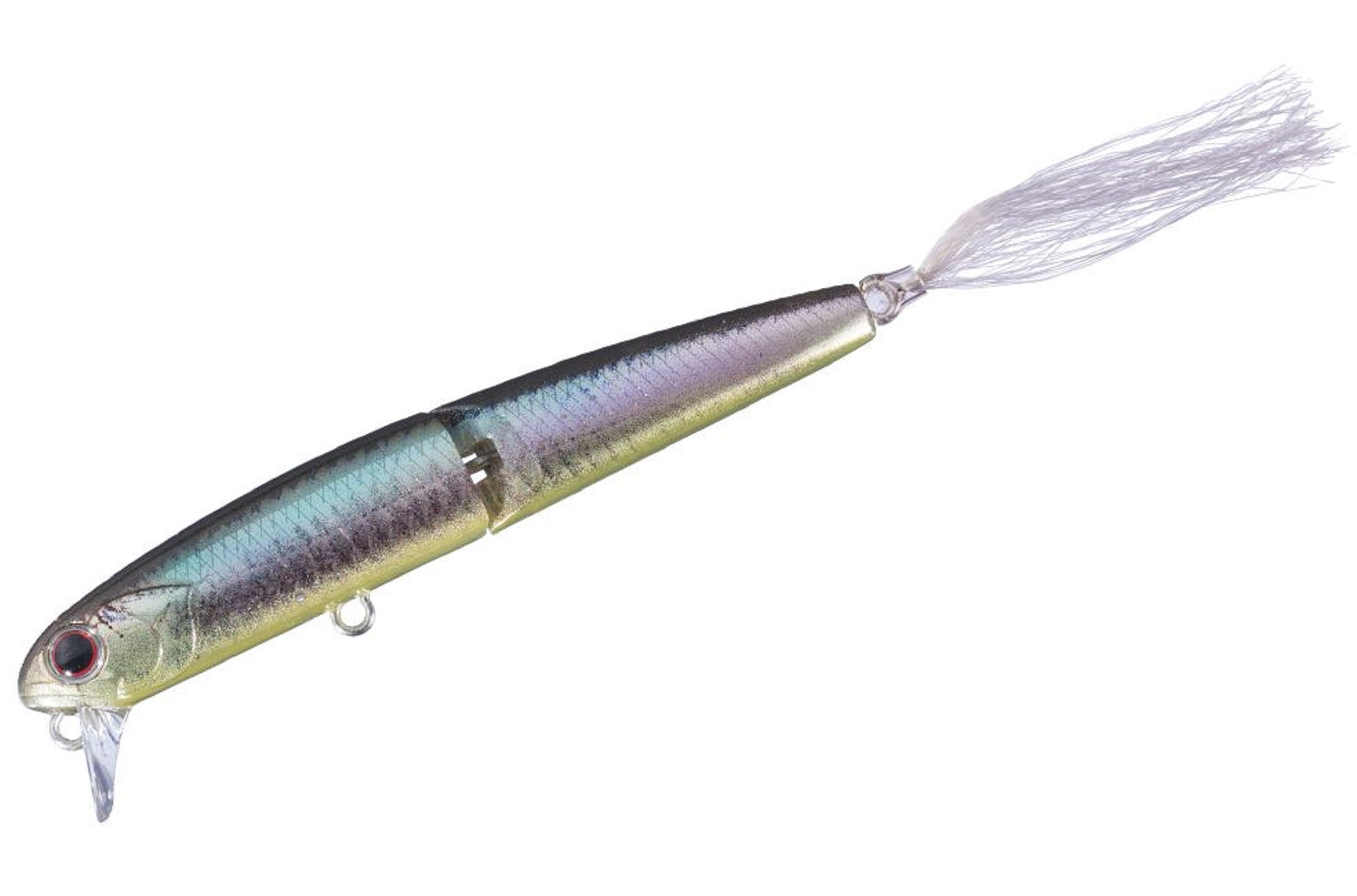 OSP Over Real 63 Wake Floating Lure RP-91 (0958)