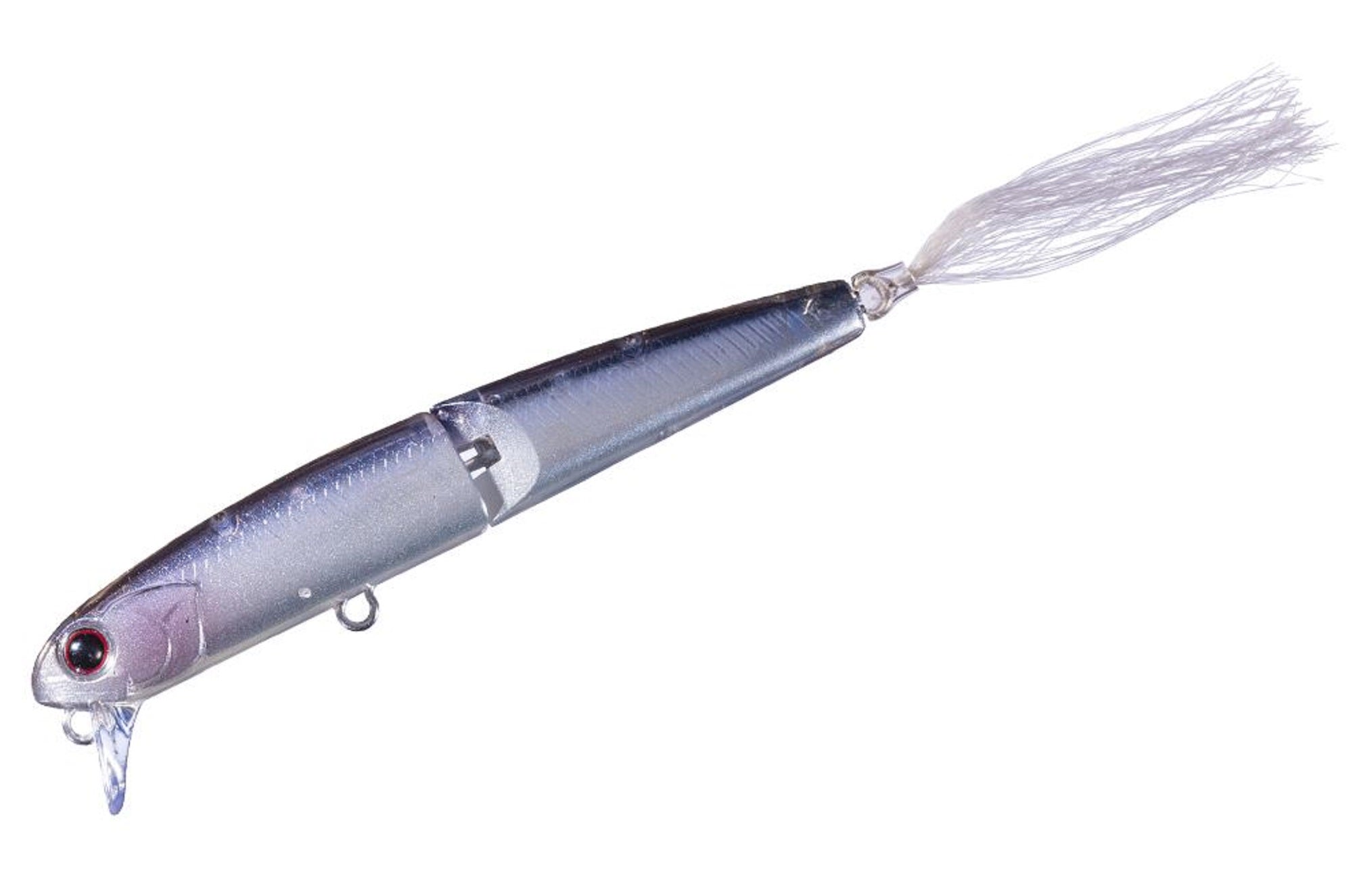 OSP Over Real 63 Wake Floating Lure PC-91 (0965)