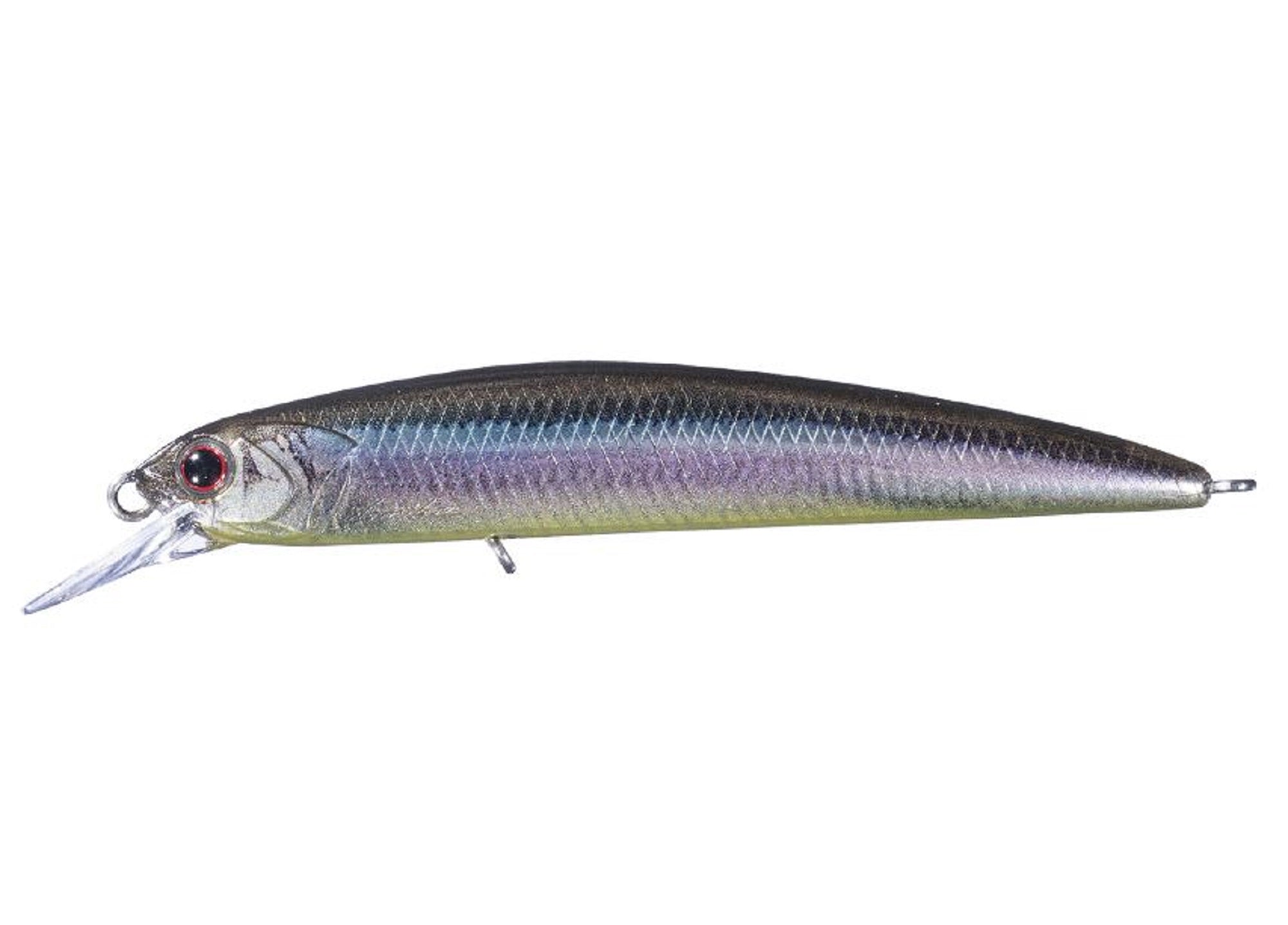 OSP Durga 73 Suspend Minnow Lure RP91 (0989)