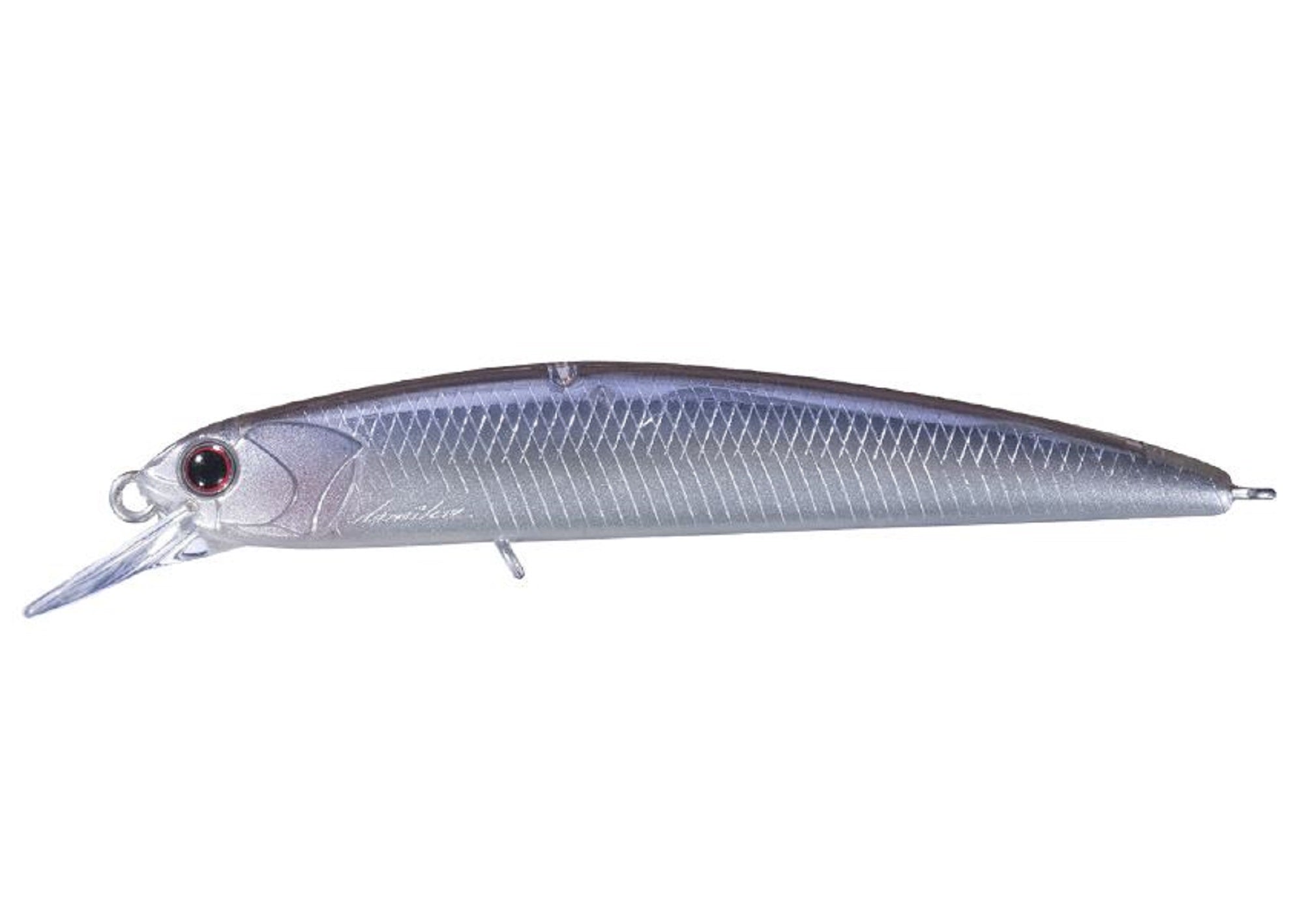 OSP Durga 73 Suspend Minnow Lure PC91 (0996)