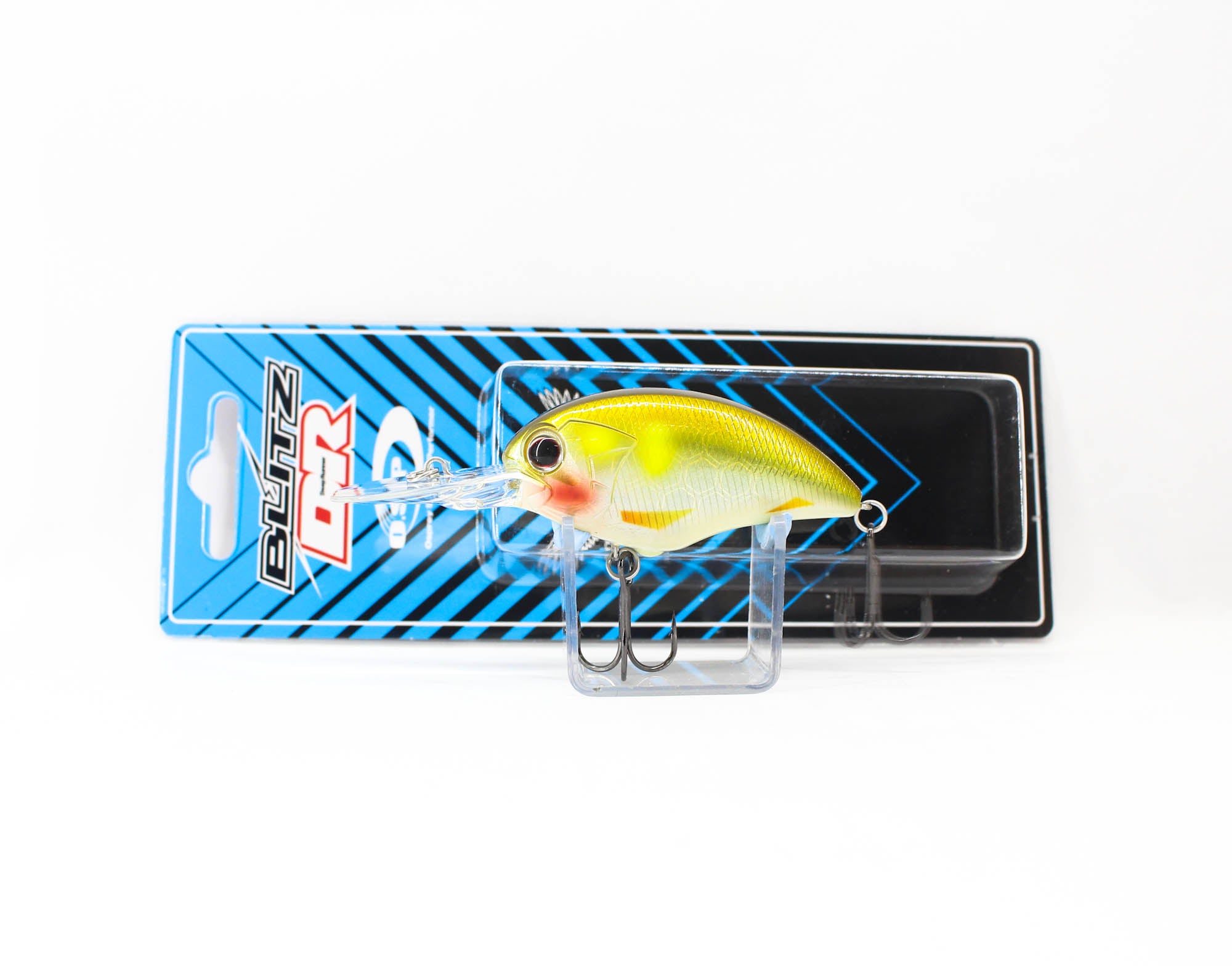 OSP Blitz DR 53 mm 11 grams Floating Lure PB-39 (1023)