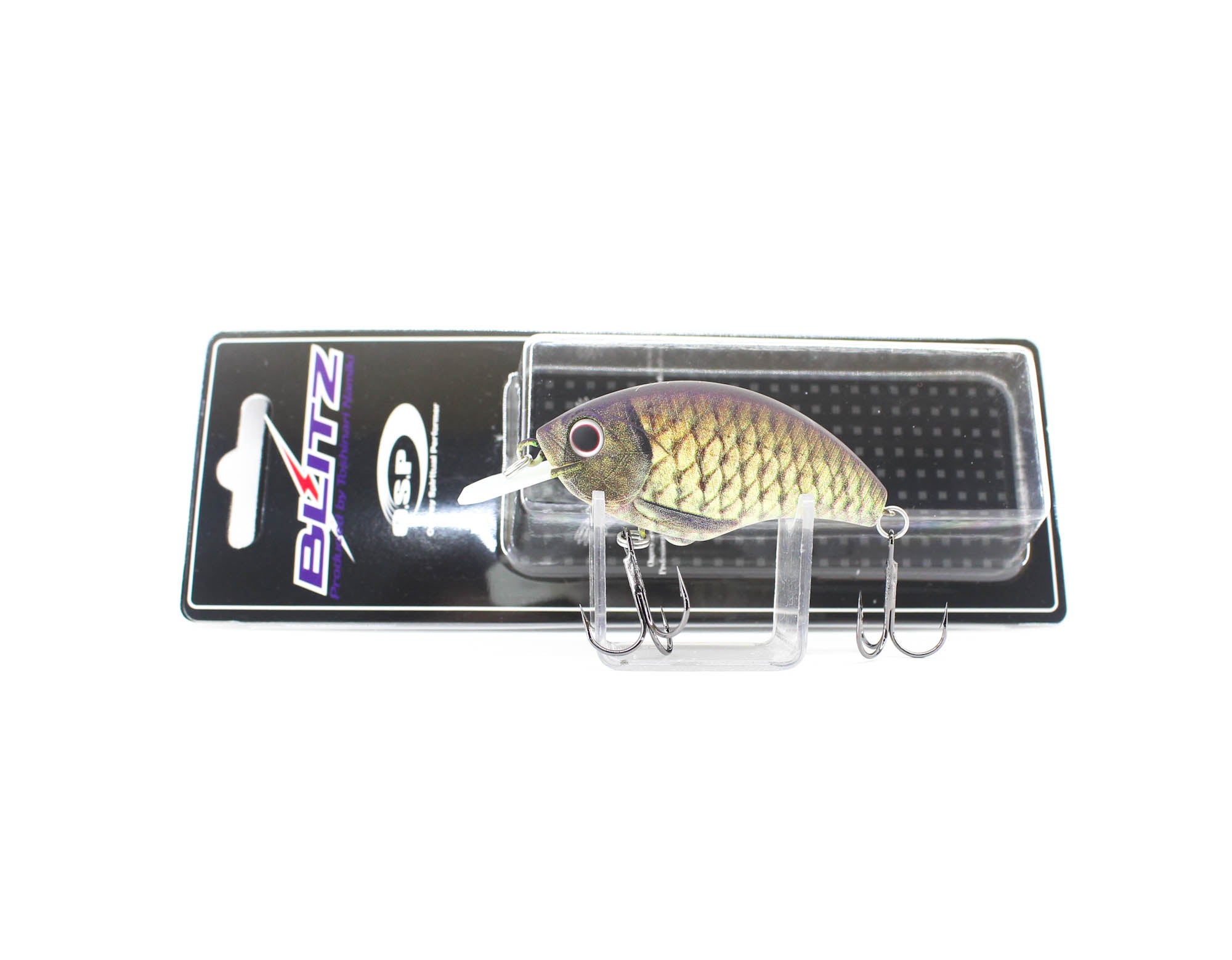 OSP Blitz 53 mm 9 grams Floating Lure RP-86 (1054)