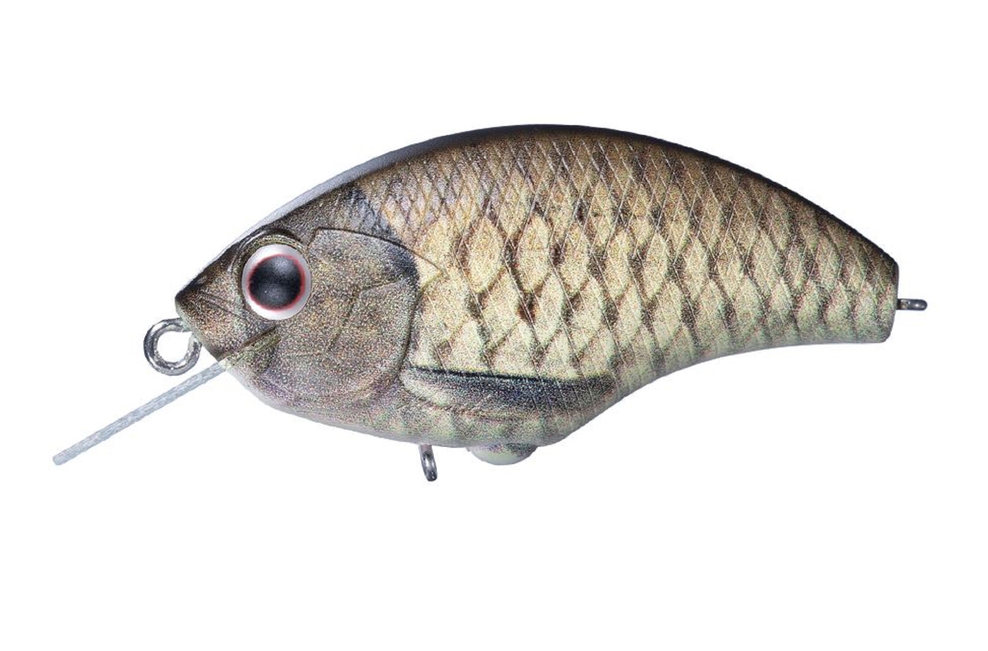 OSP Blitz 53 mm 9 grams Floating Lure RP-86 (1054)