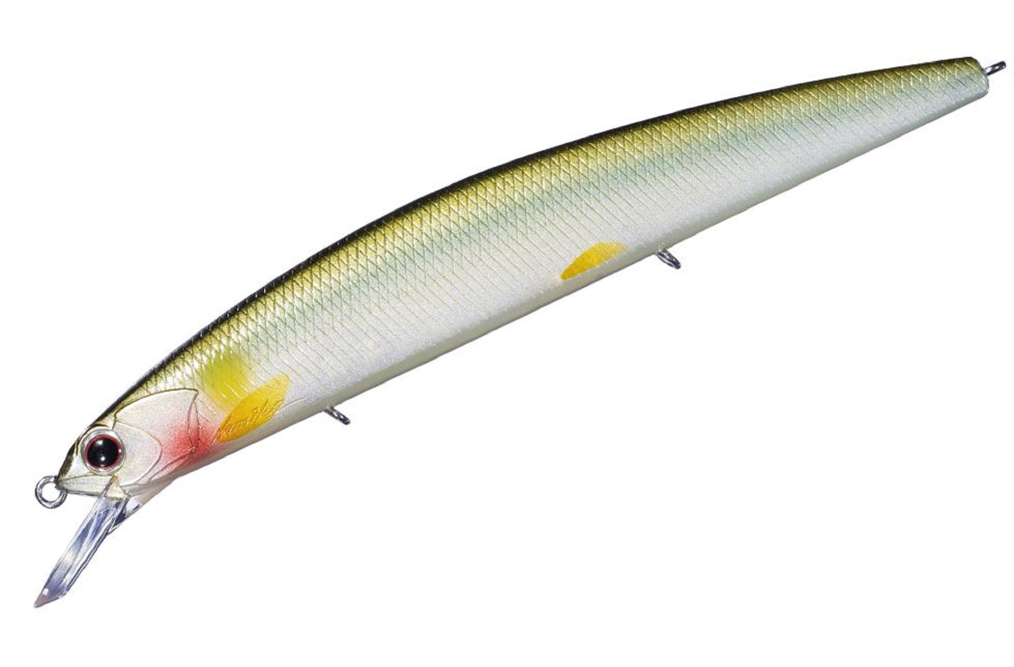 OSP Rudra 130F Floating Lure PB-39 (1061)