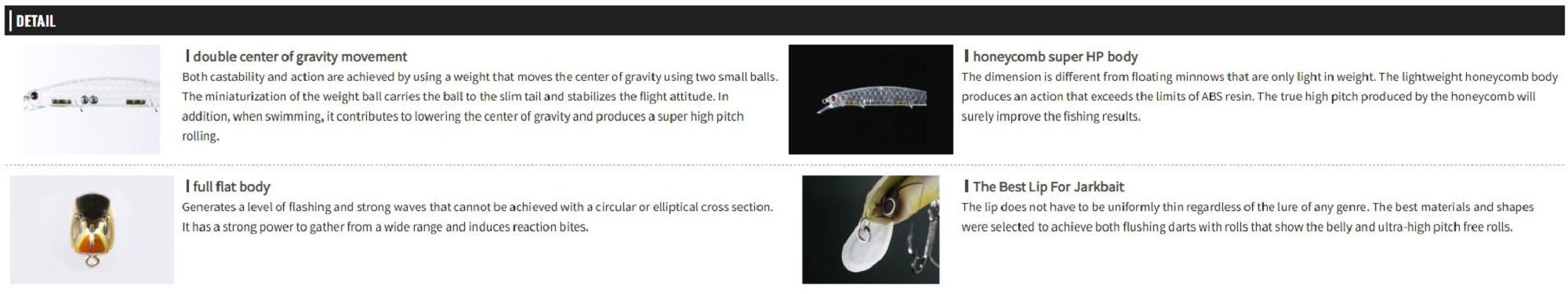 OSP Rudra 130F Floating Lure F-90 (1085)