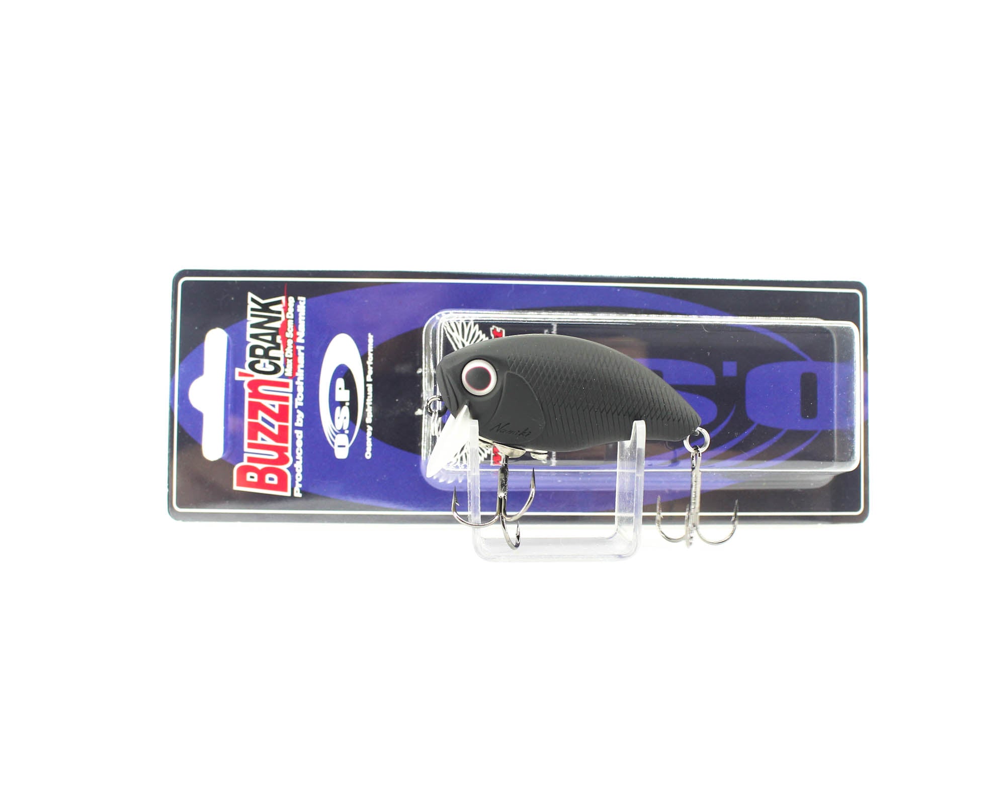 OSP Buzz n' Crank 50 mm 10 grams Floating Lure MT-05 (1139)