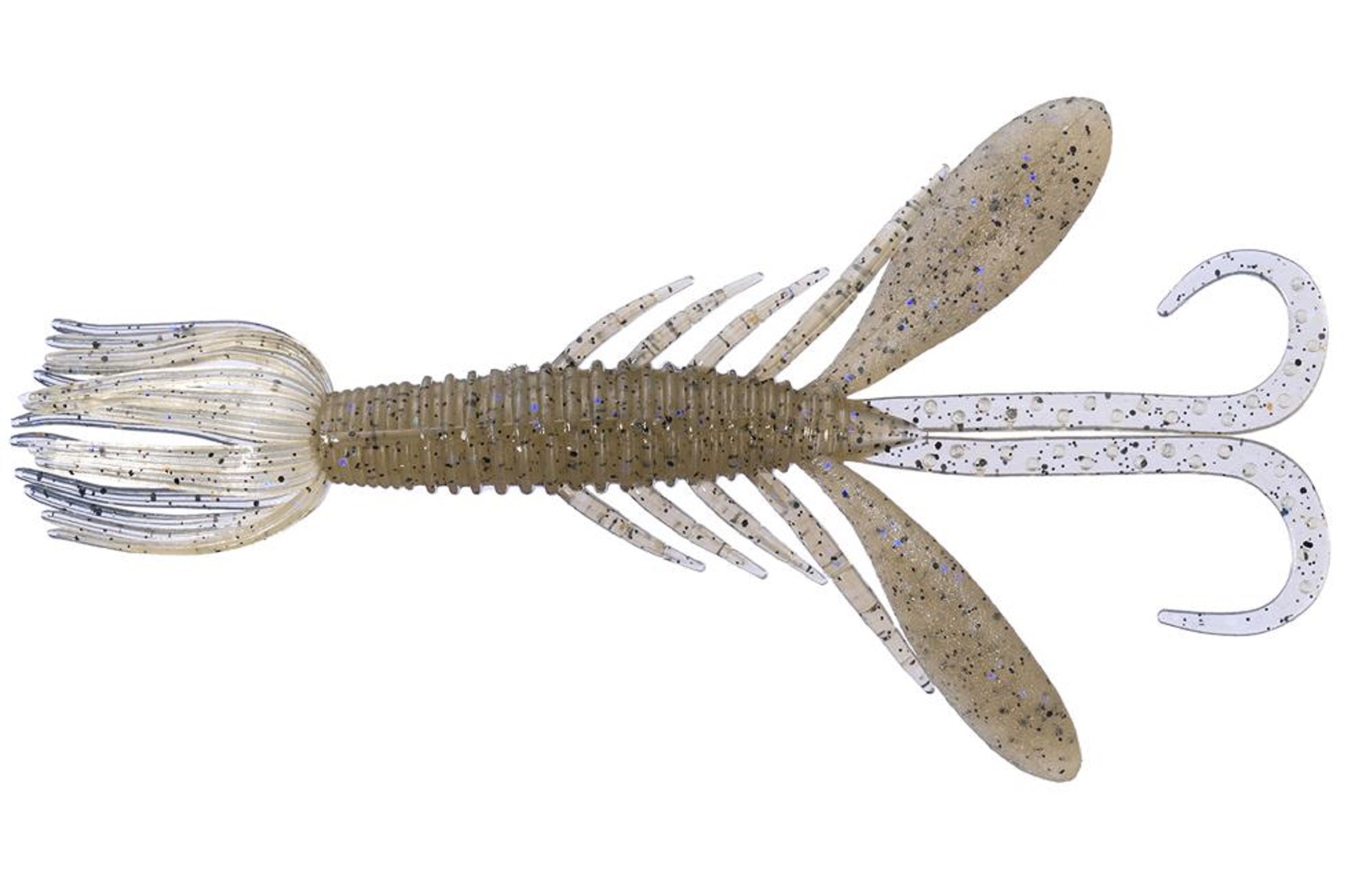 OSP Soft Lure Dolive Hog SW 2.5 Inches W-076 (1184)