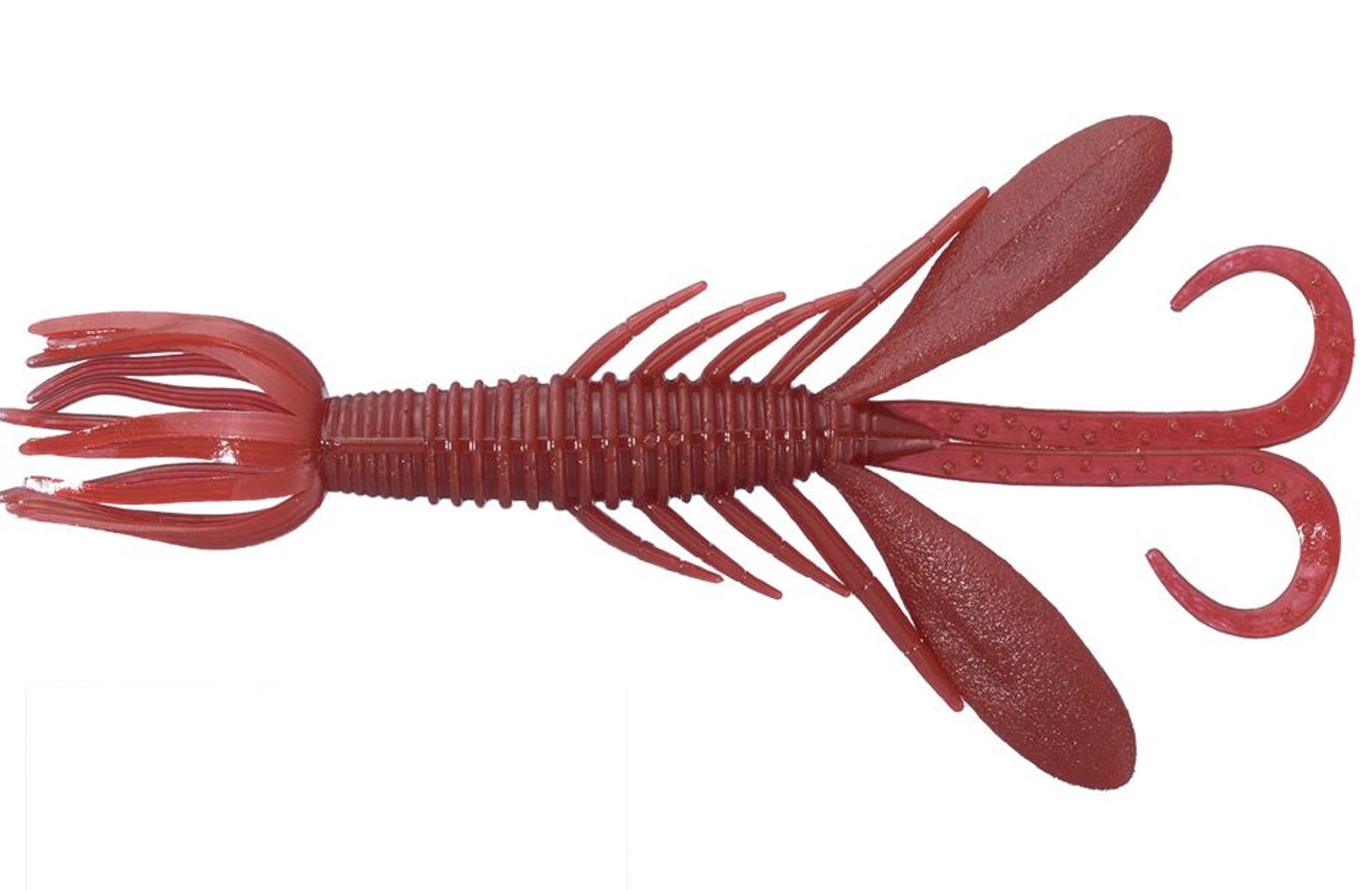 OSP Soft Lure Dolive Hog SW 2.5 Inches W-077 (1191)