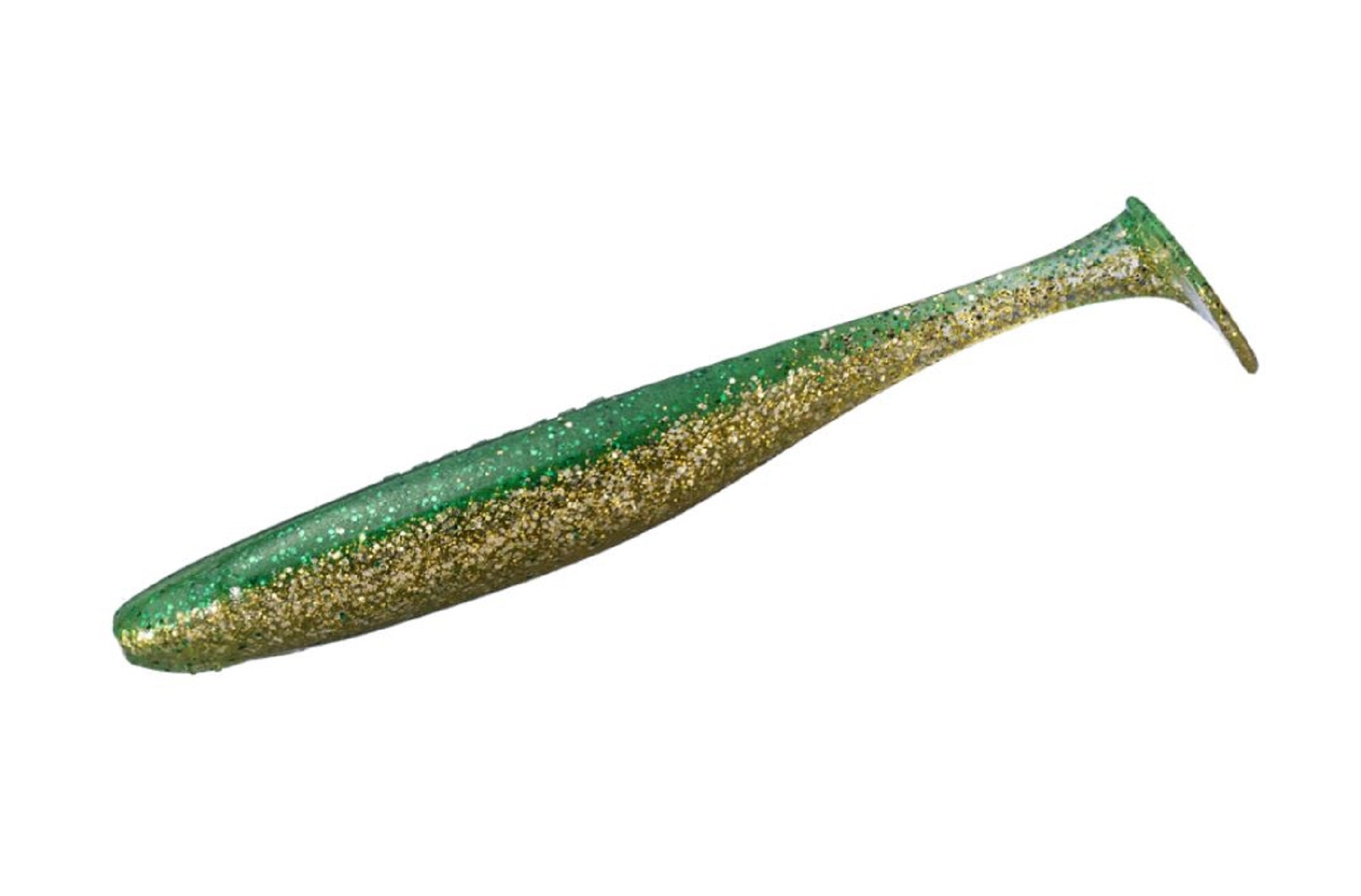 OSP Soft Lure Dolive Shad SW 4.5 Inches TW-210 (1245)