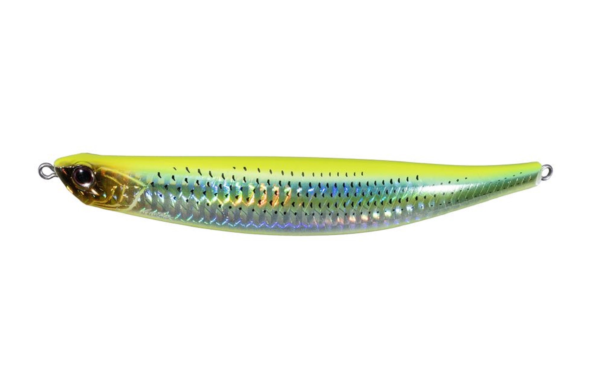 Sale OSP Bent Minnow 130F SW Floating Minnow Lure PTS-86 (1597)
