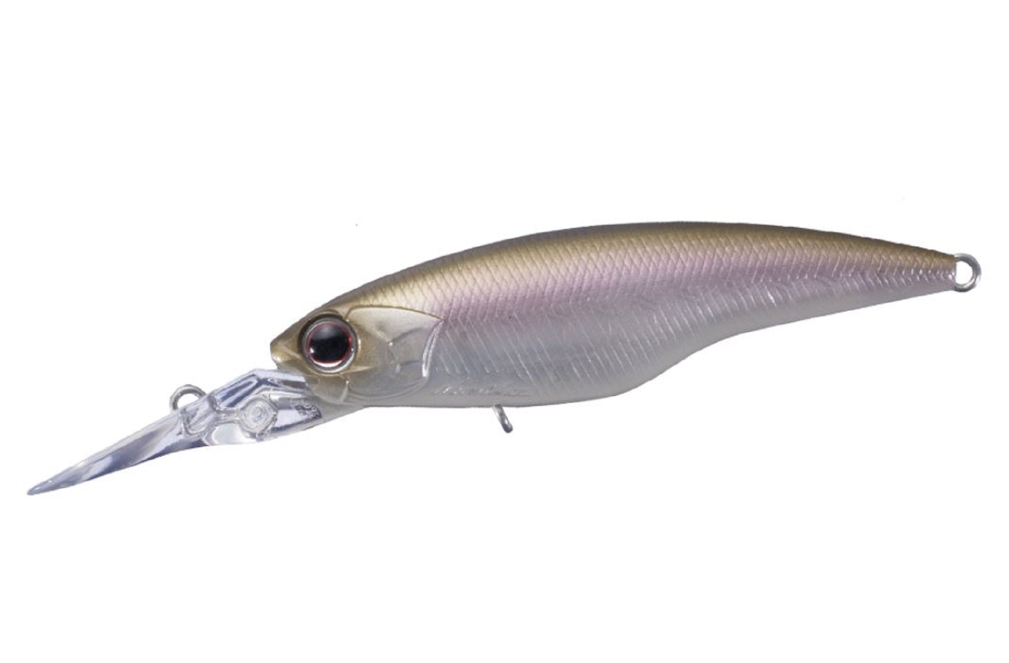 OSP High Cut Silent 60 mm 5.1 grams Floating Lure S-76 (1696)