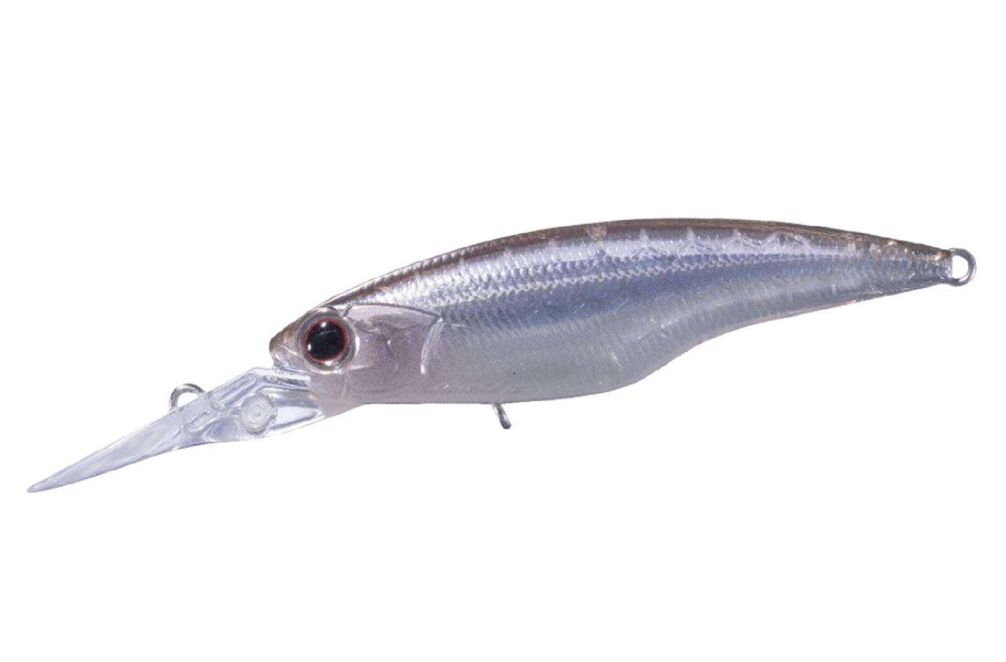 OSP High Cut Silent 60 mm 5.1 grams Floating Lure PC-91 (1702)