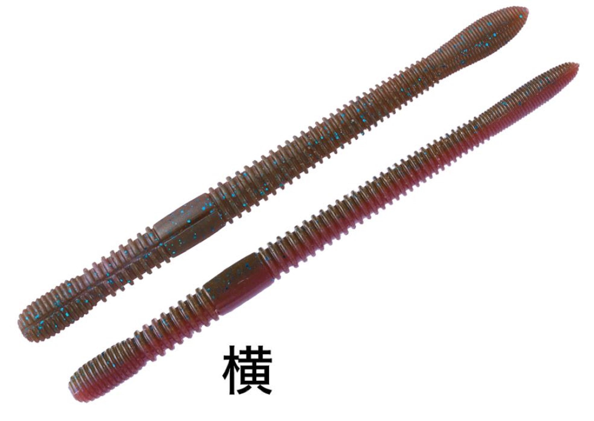 OSP Soft Lure Dolive Crawler 4.5 Inches TW-198 (1764)