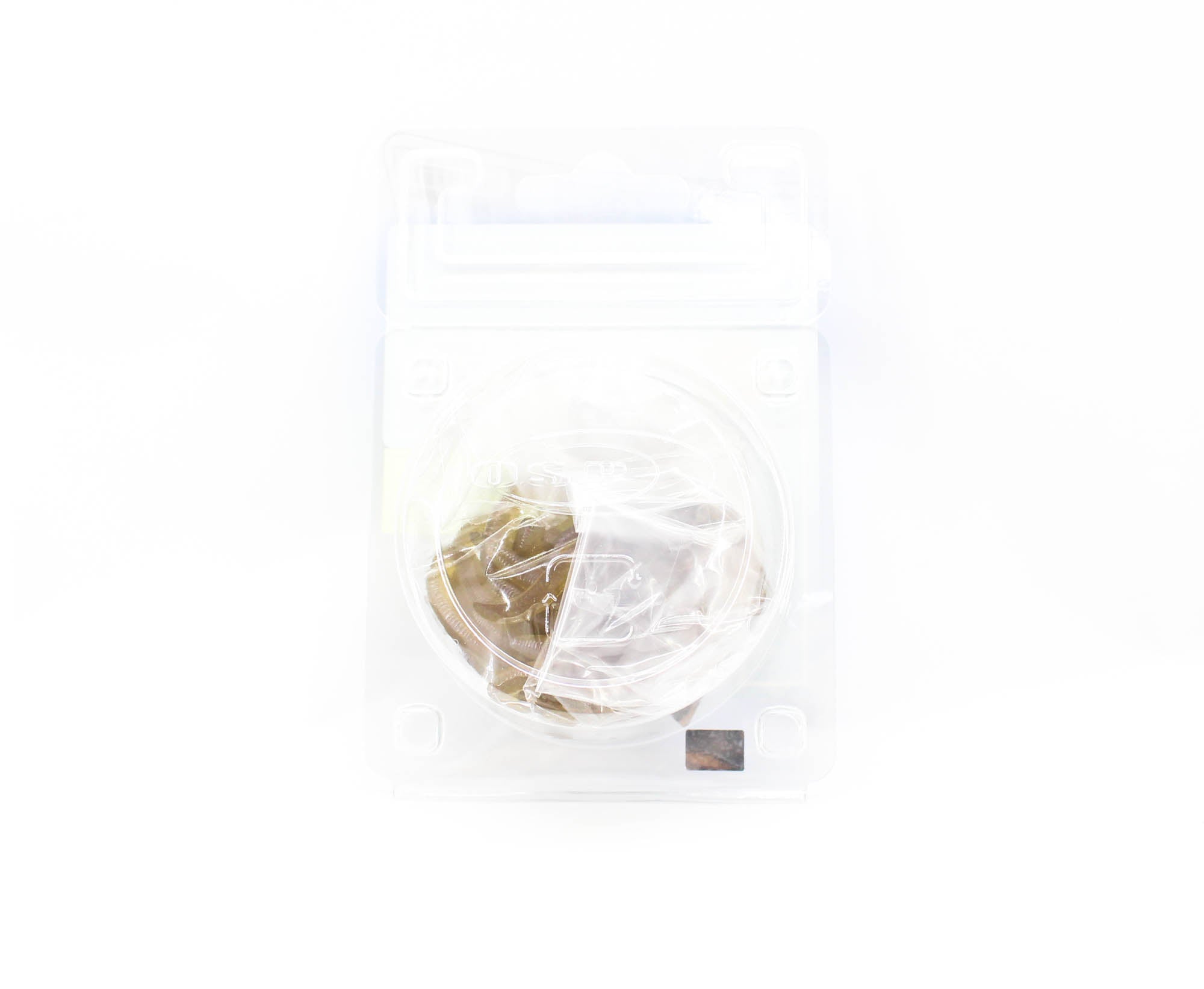 OSP Soft Lure MMZ Medium W0-75 (2044)