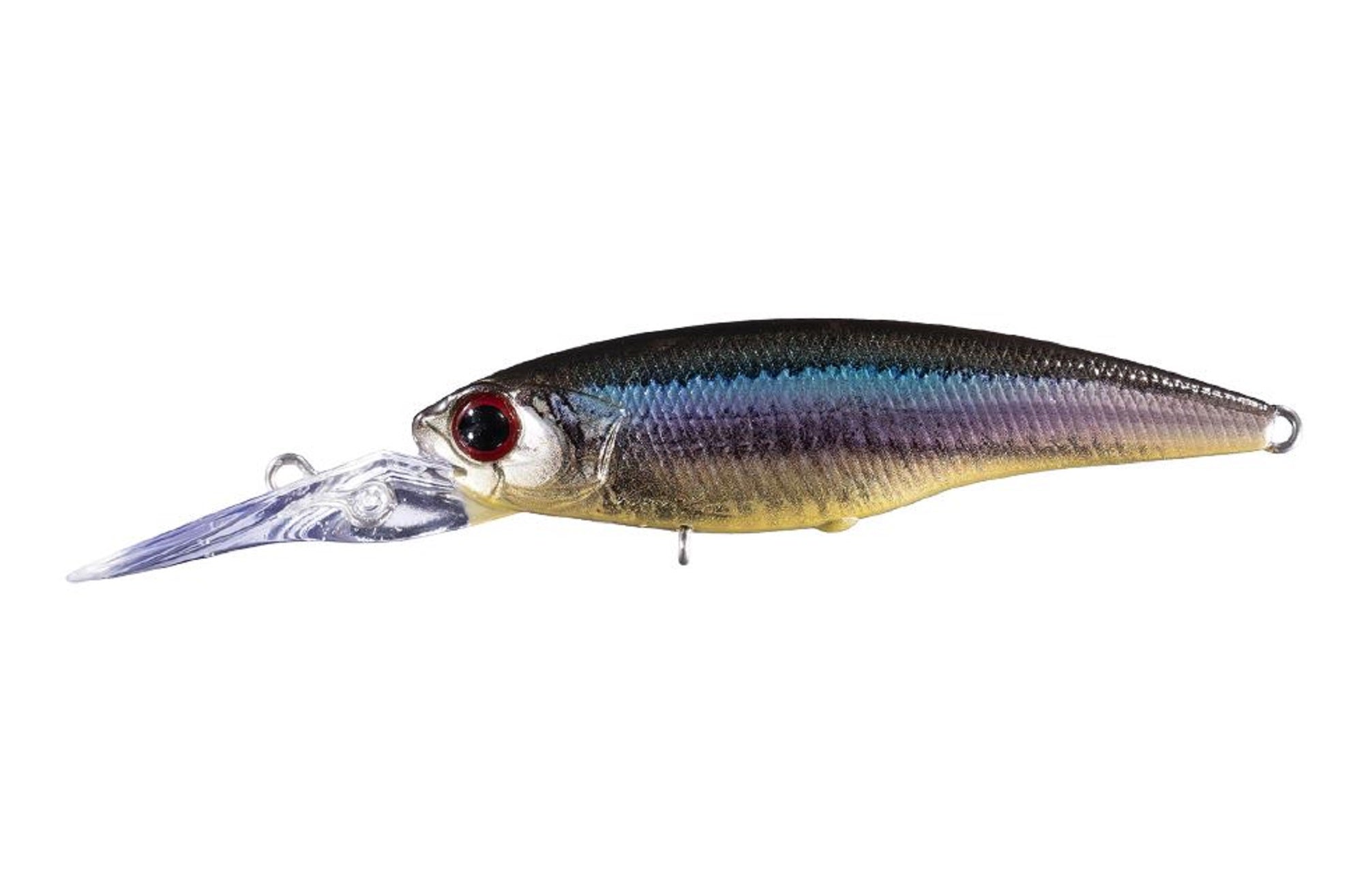 OSP High Cut DR Rattle 60 mm 5.6 grams Suspend Lure RP-91 (2105)