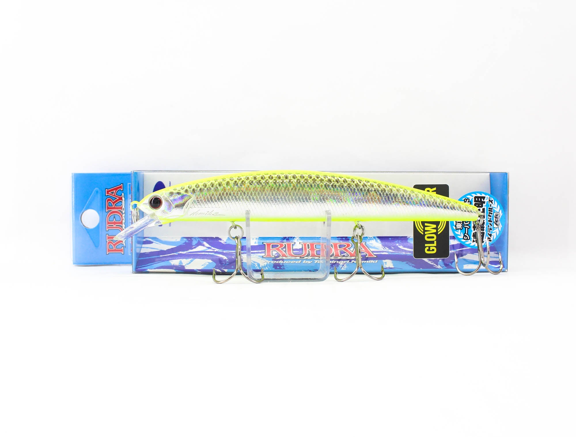 OSP Rudra 130 S Sinking Lure GWC-78 (2129)