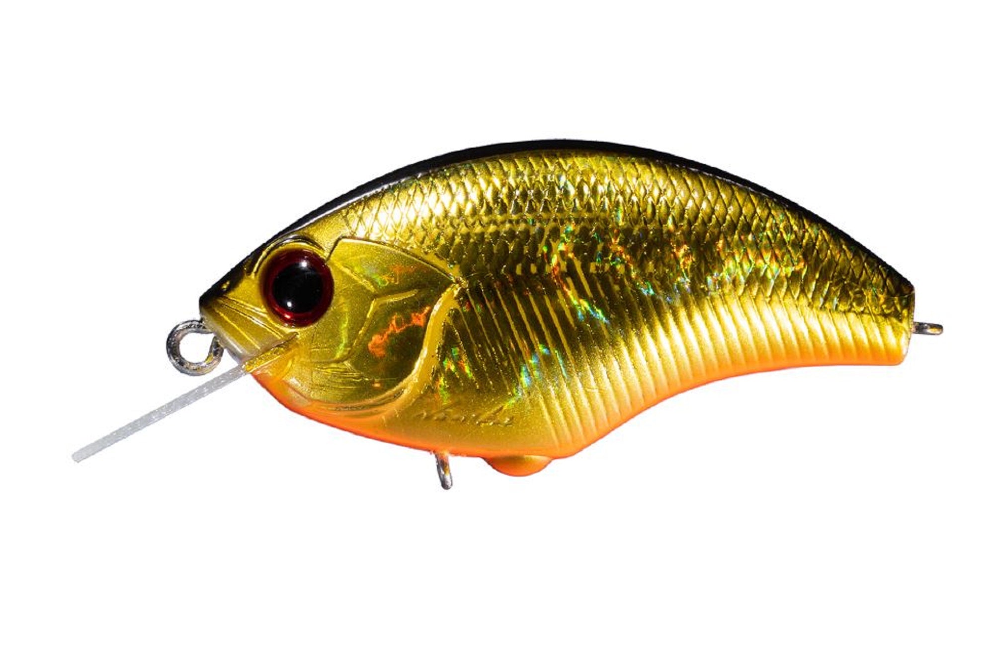 OSP Blitz Rattlin 53 mm 9.5 grams Floating Lure H-04 (2303)