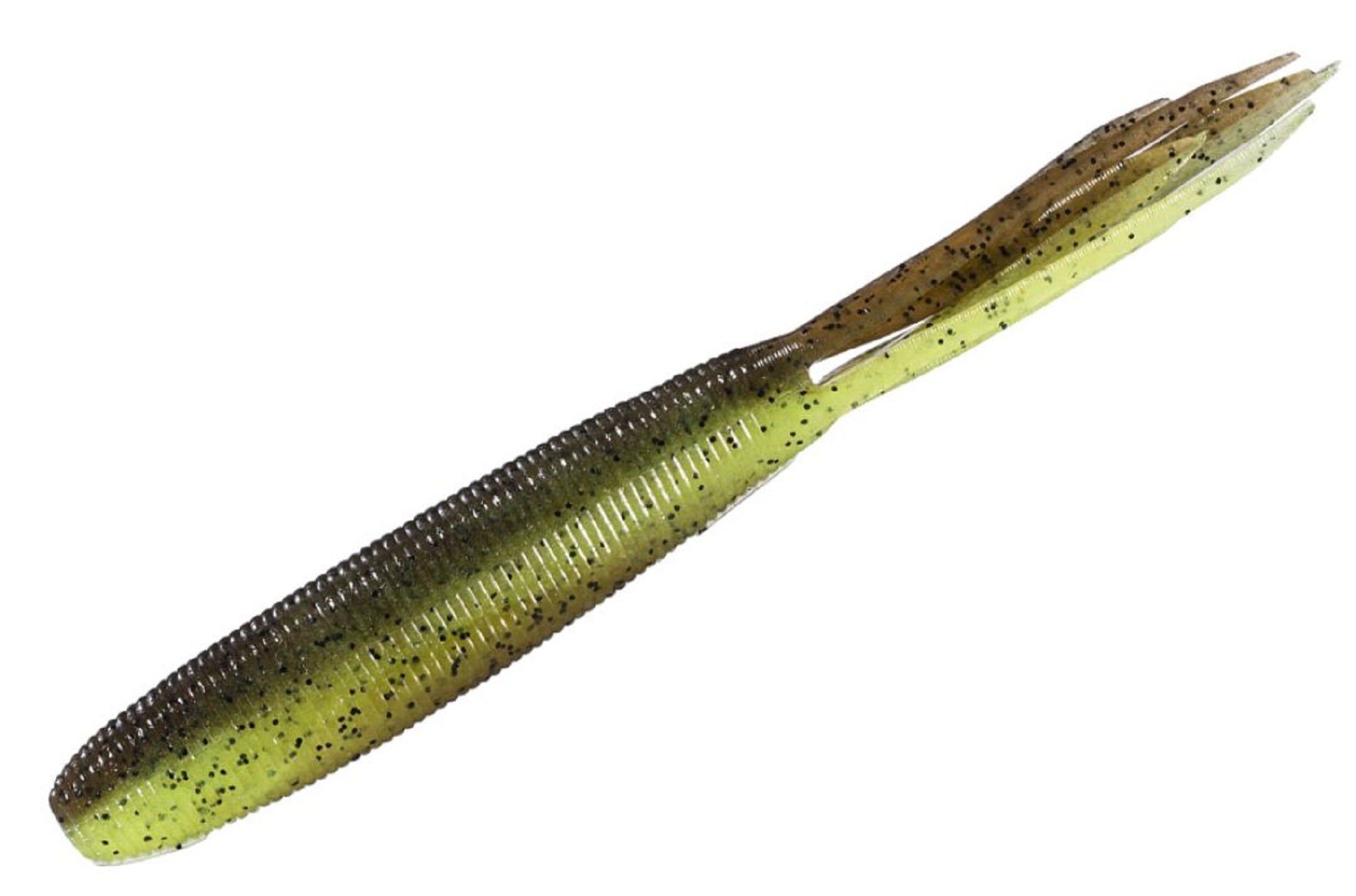 OSP Soft Lure Dolive Shot 4 Inches TW-107 (2471)