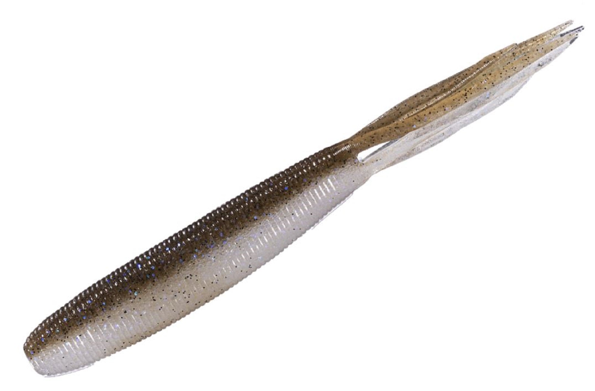 OSP Soft Lure Dolive Shot 4 Inches TW-139 (2495)