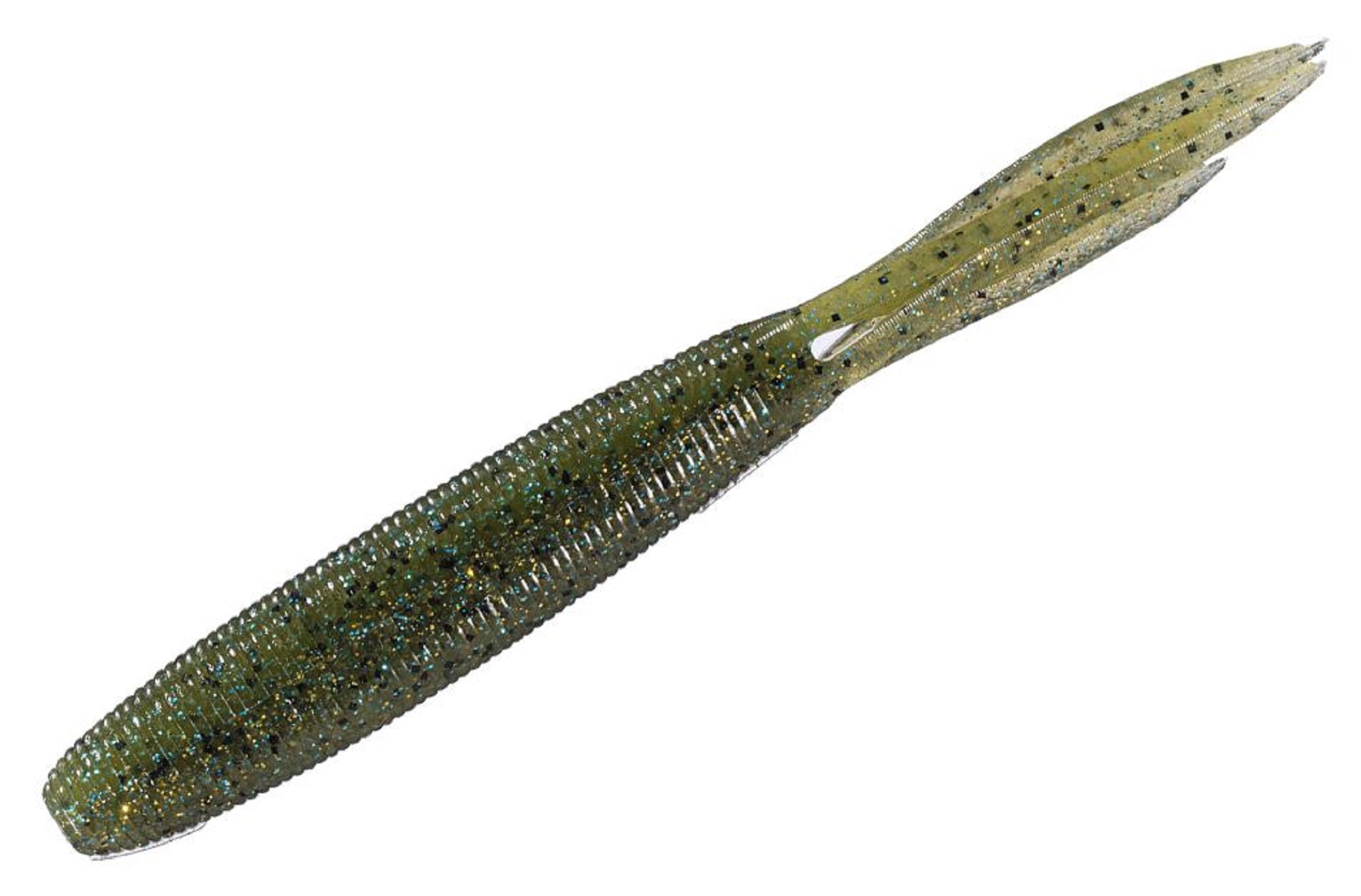 OSP Soft Lure Dolive Shot 4 Inches TW-190 (2518)