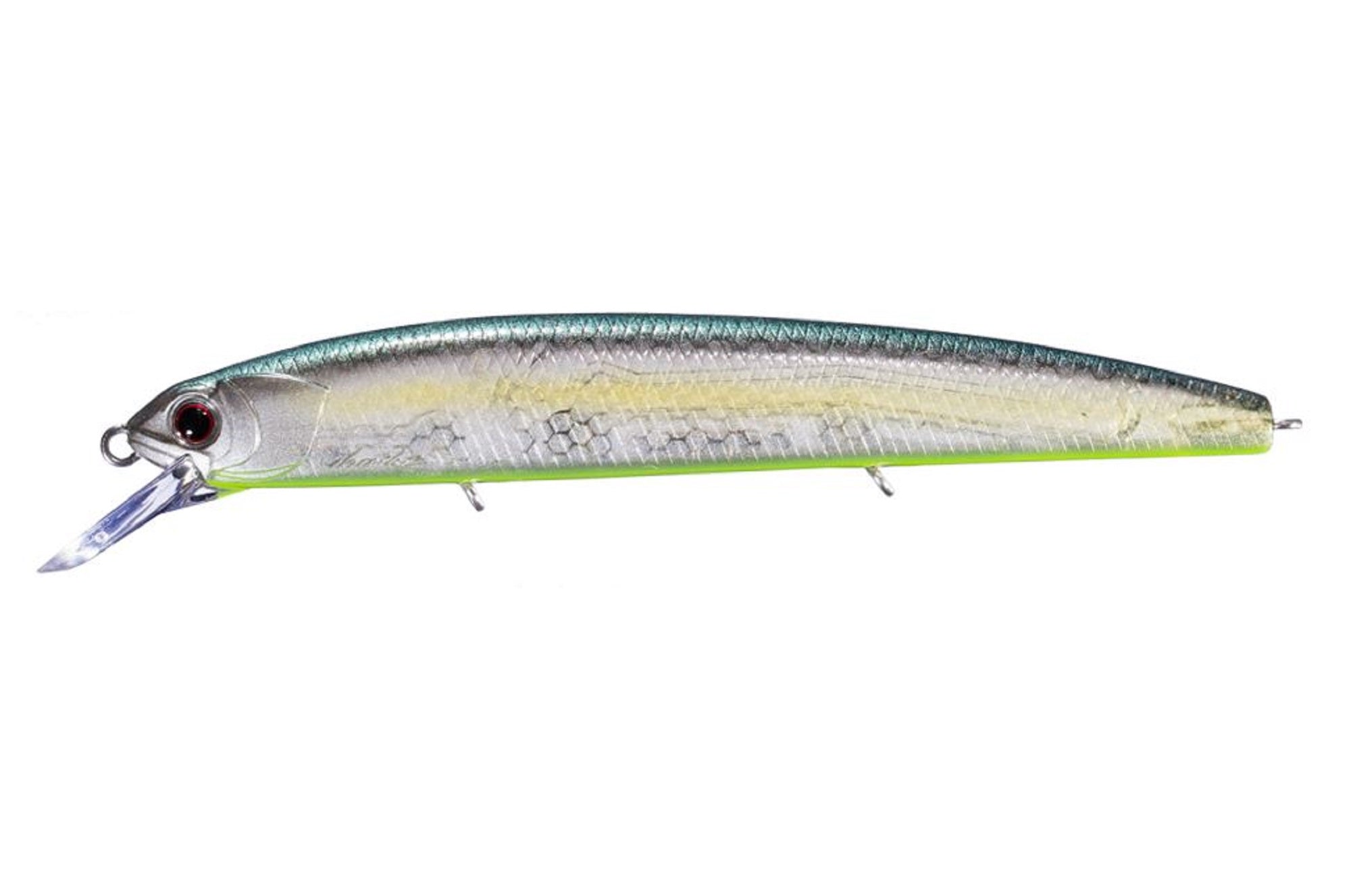 OSP Asura II F 92.5 mm 7.8 grams Floating Lure GG-64 (2532)