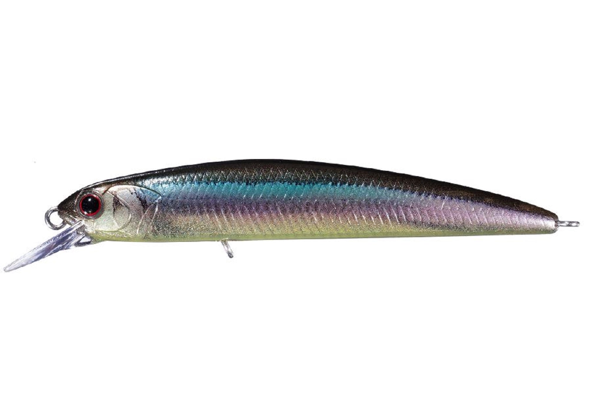 OSP Durga 73 Floating Minnow Lure RP-91 (2631)
