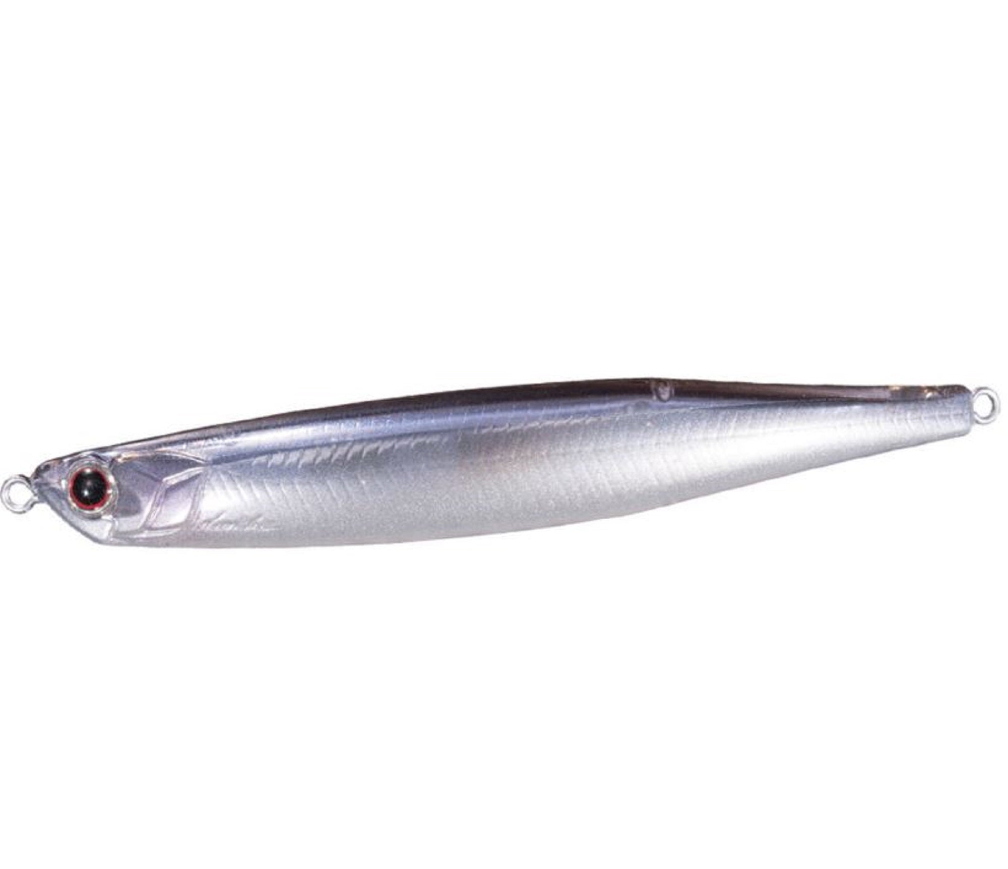 Sale OSP Bent Minnow 76F Floating Minnow Lure PC-91 (2792)