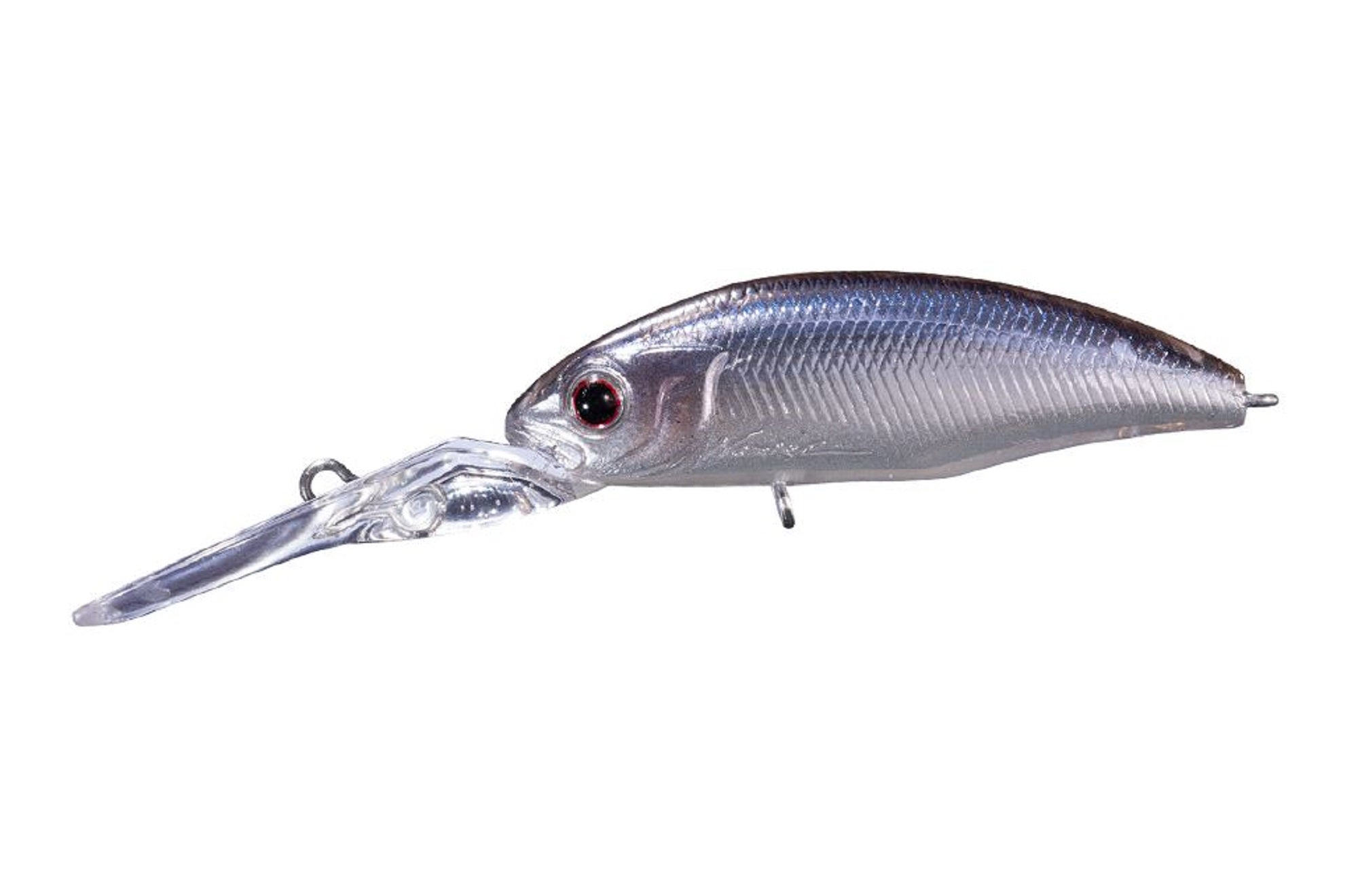 OSP Dunk 48 Floating Deep Diving Minnow Lure PC-91 (2983)