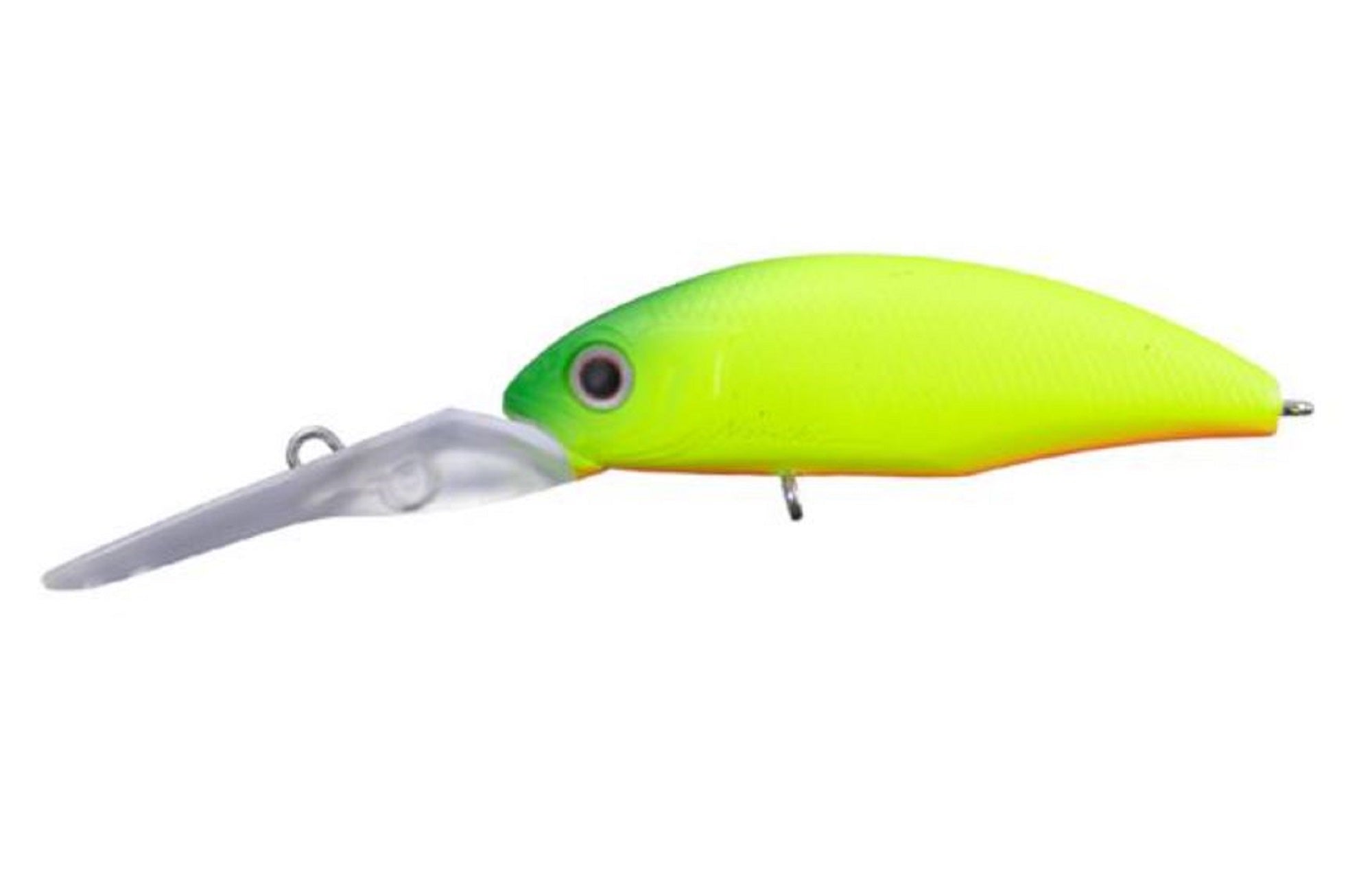 OSP Dunk 48 Suspend Deep Diving Minnow Lure M-35 (3003)