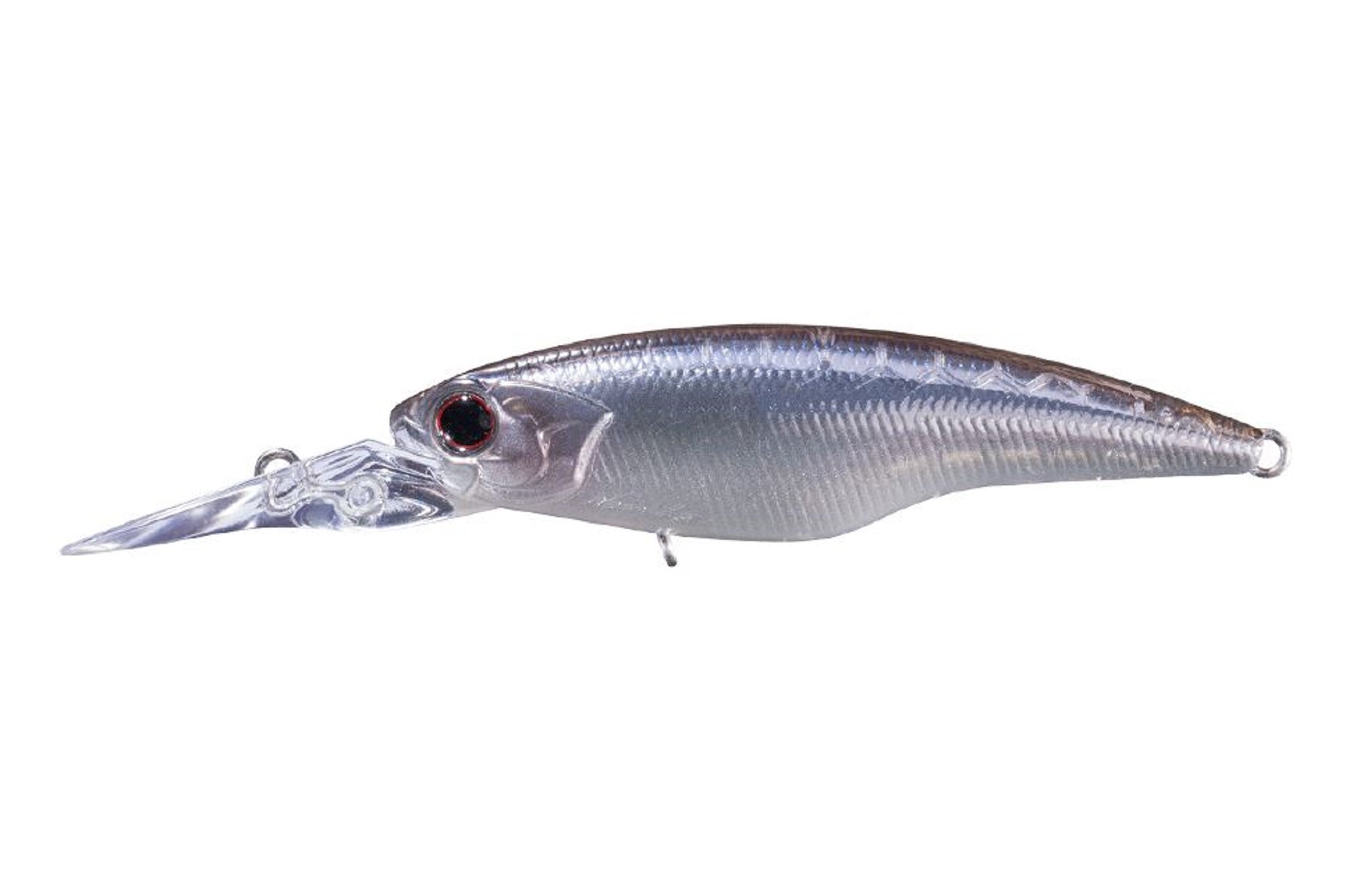 OSP High Cut Silent 60 mm 5.3 grams Suspend Lure PC-91 (3041)