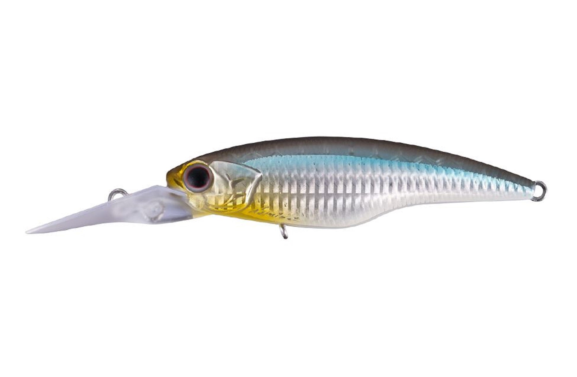 OSP High Cut Silent 60 mm 5.3 grams Suspend Lure MHF-92 (3058)