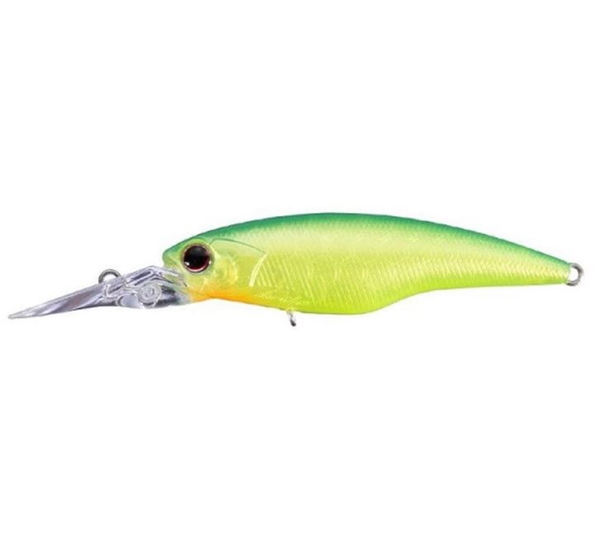 OSP High Cut Silent 60 mm 5.3 grams Suspend Lure MB-35 (3065)