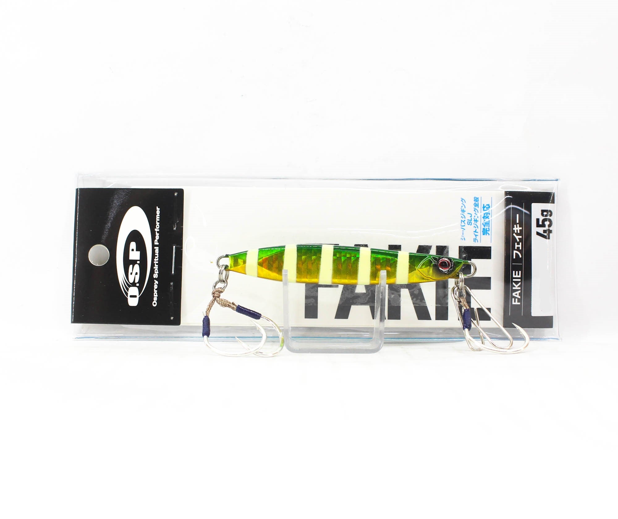 OSP Fakie Metal Jig 45g MJ-03 (3119)