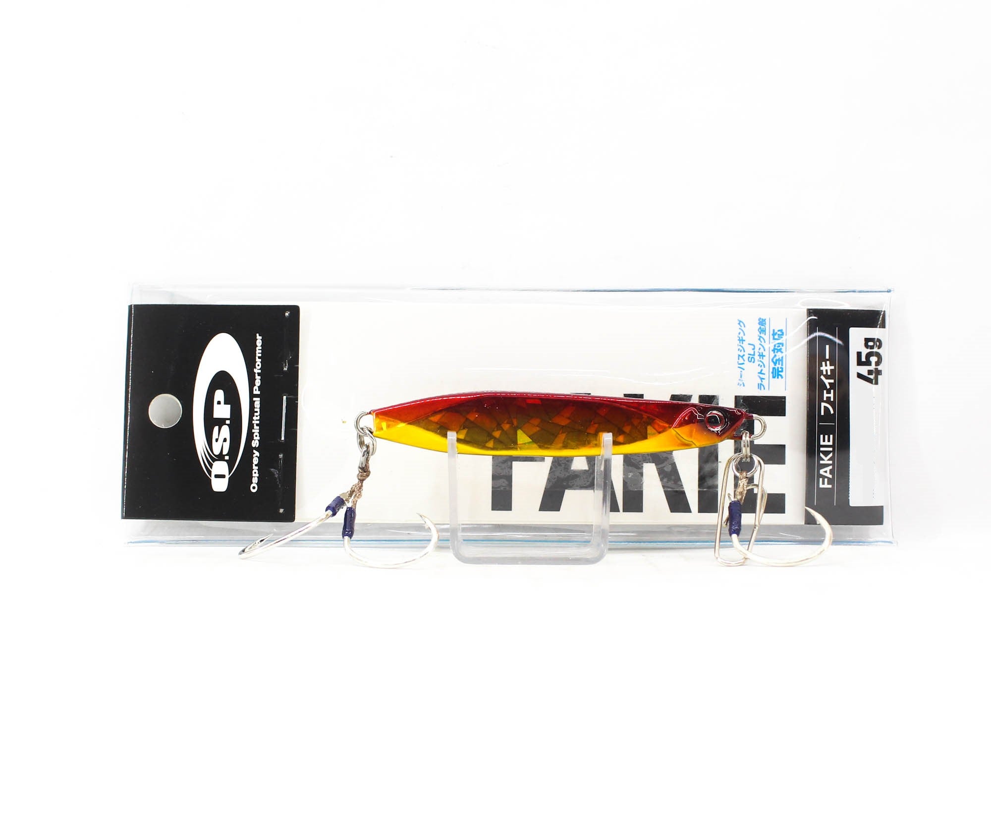 OSP Fakie Metal Jig 45g MJ-04 (3126)