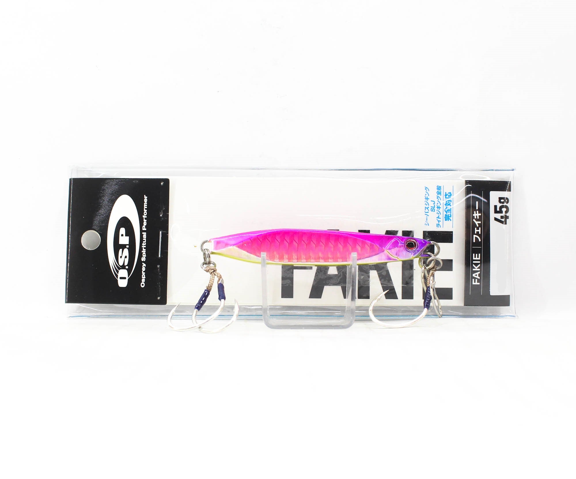 OSP Fakie Metal Jig 45g MJ-06 (3140)