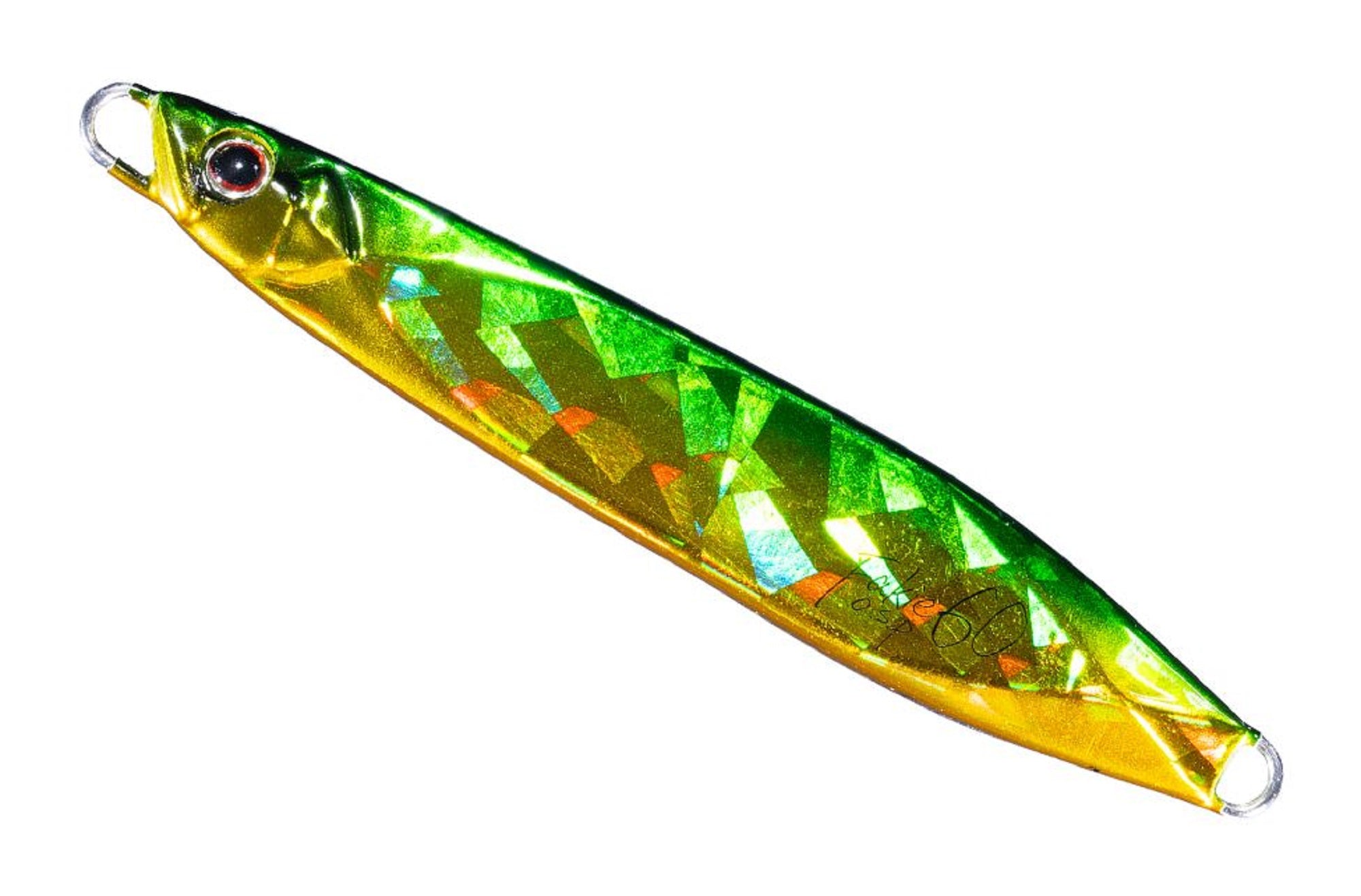 OSP Fakie Metal Jig 60g MJ-02 (3188)