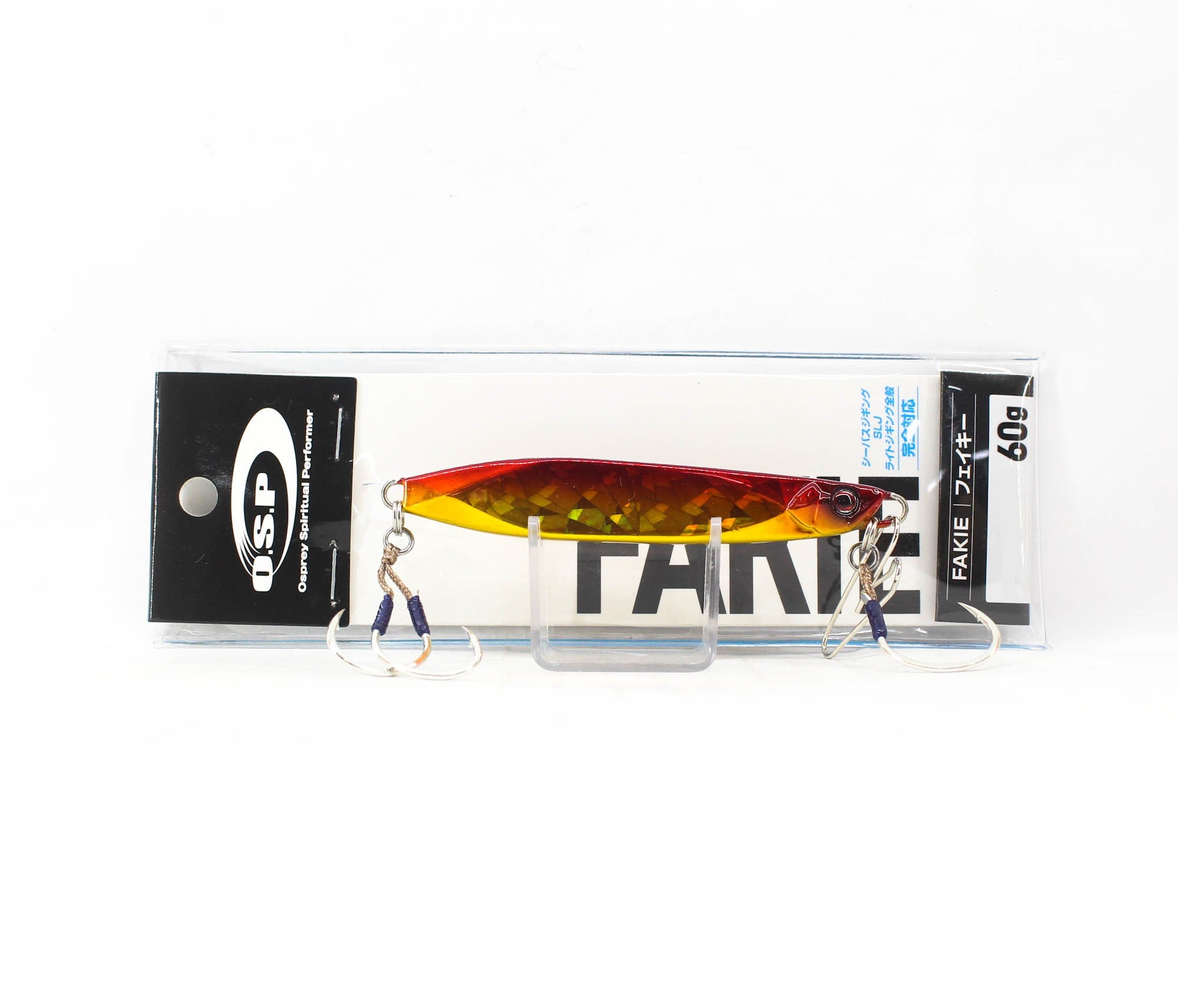 OSP Fakie Metal Jig 60g MJ-04 (3201)