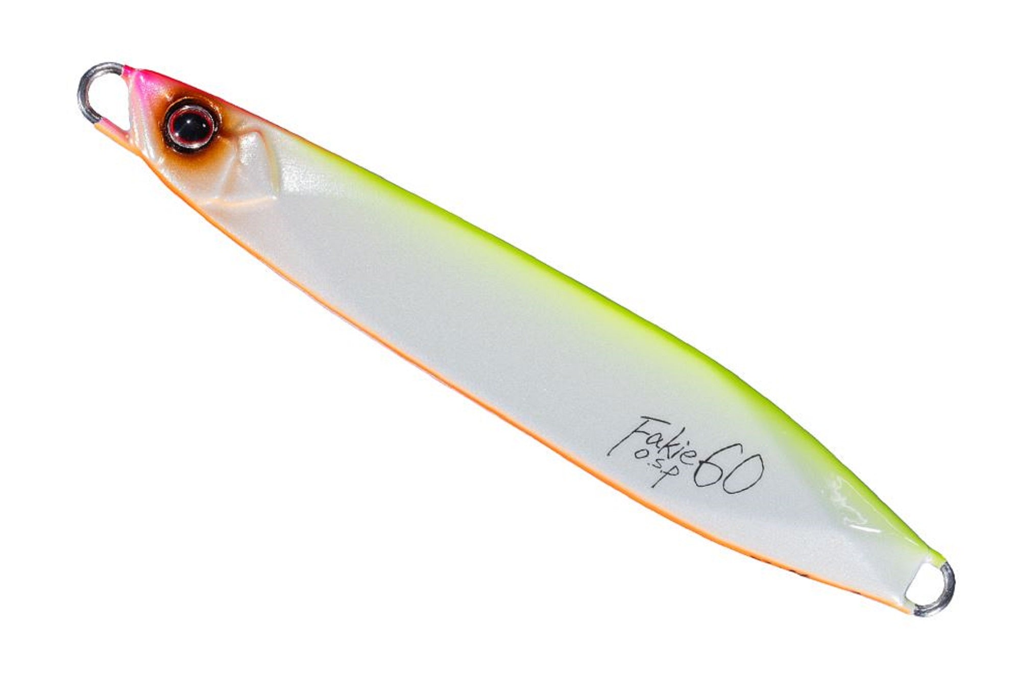 OSP Fakie Metal Jig 60g MJ-07 (3232)