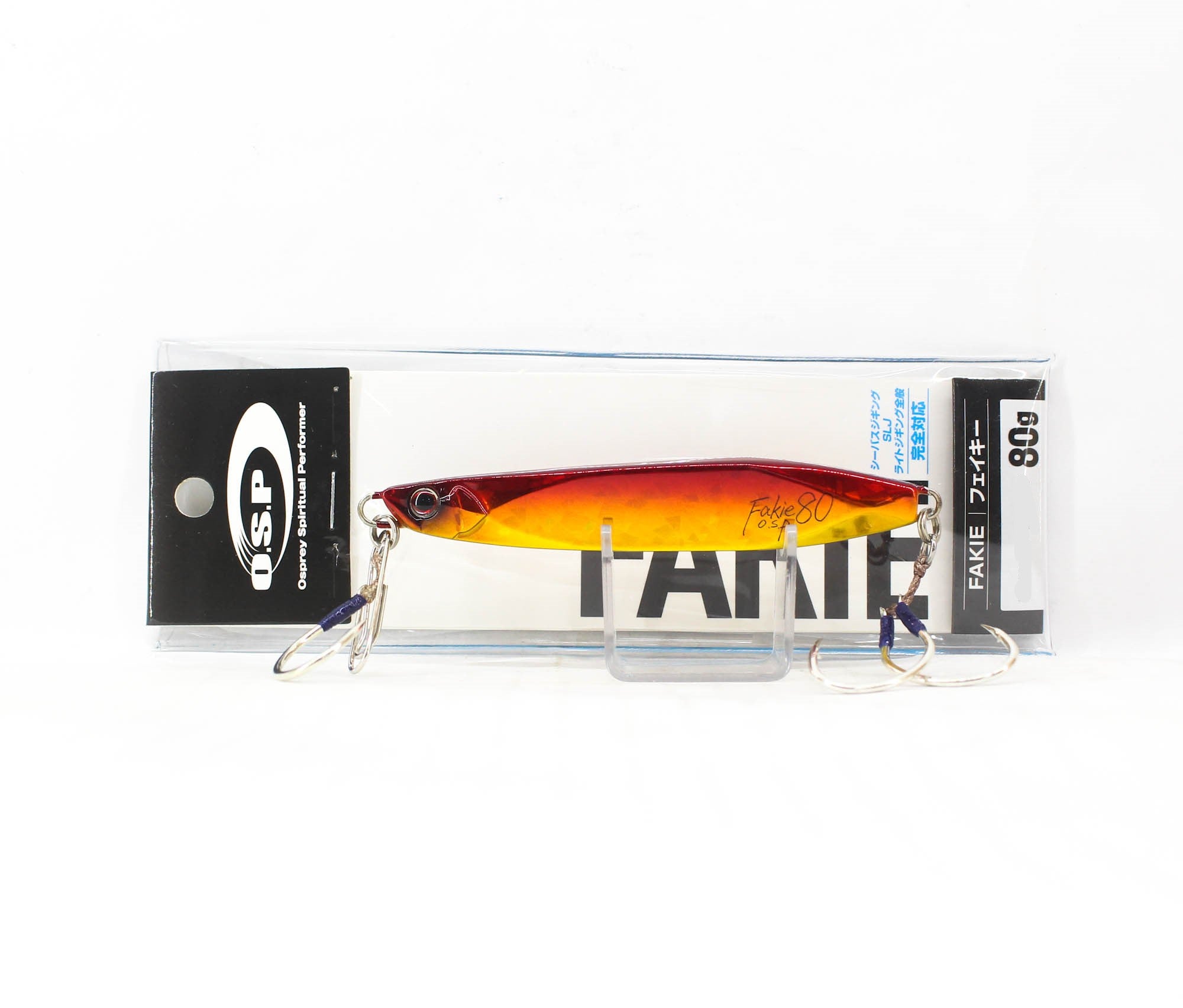 OSP Fakie Metal Jig 80g MJ-04 (3287)