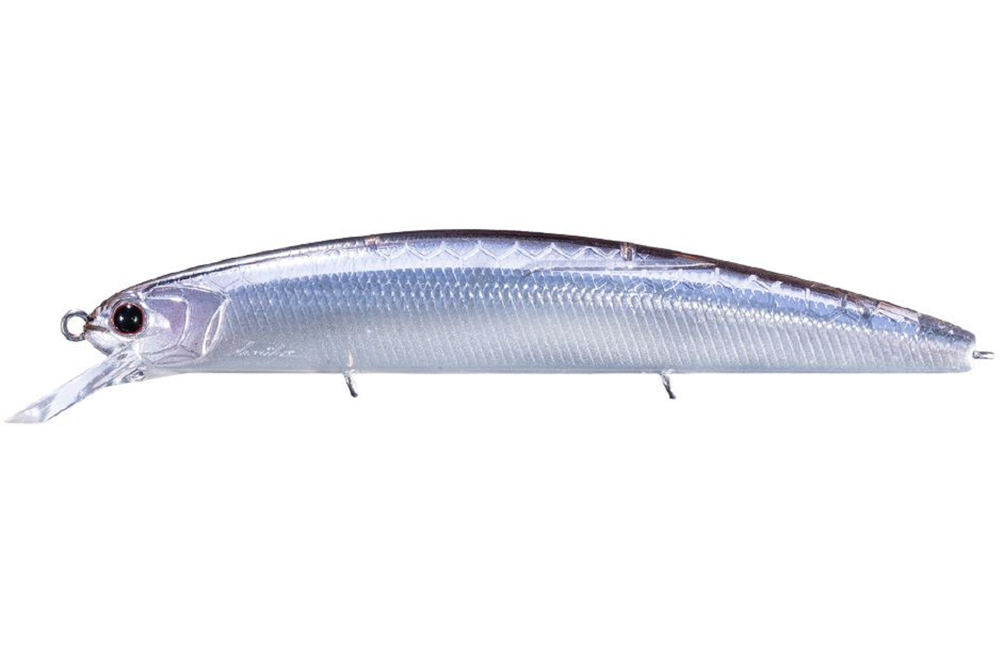 OSP Varuna 110 F Floating Minnow Lure PC-91 (3621)