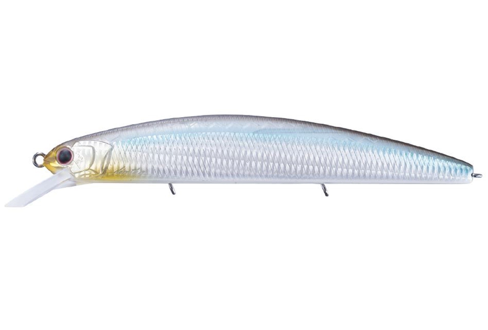 OSP Varuna 110 F Floating Minnow Lure MHF-92 (3638)
