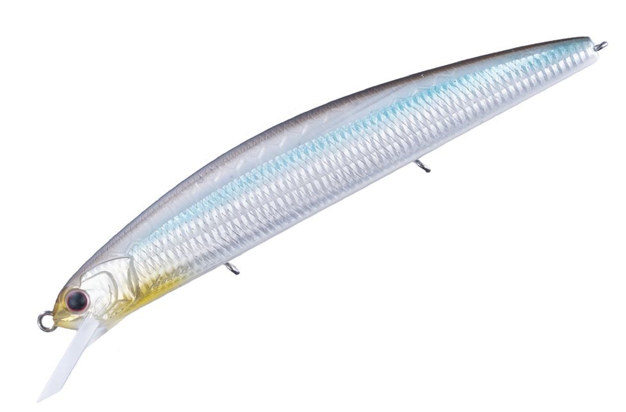 OSP Varuna 110 SF Spec 2 Floating Minnow MHF-92 (3652)