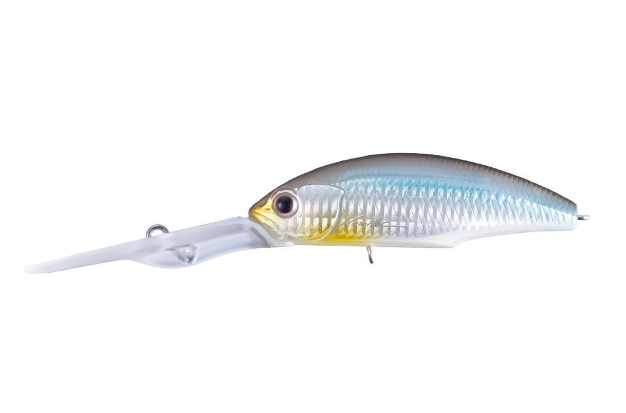 OSP Power Dunk 57 Suspend Deep Diving Minnow Lure MHF-92 (3676)
