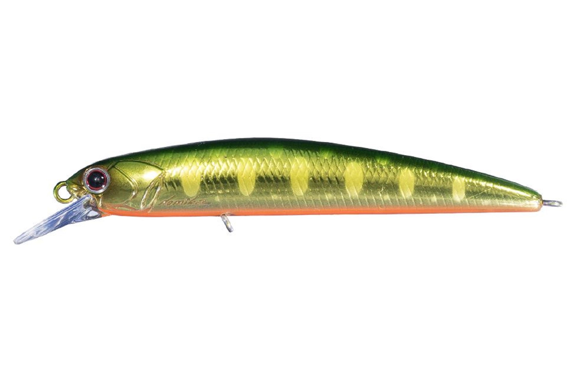 OSP Durga 73 Area F Floating Minnow Lure GG-48 (3690)