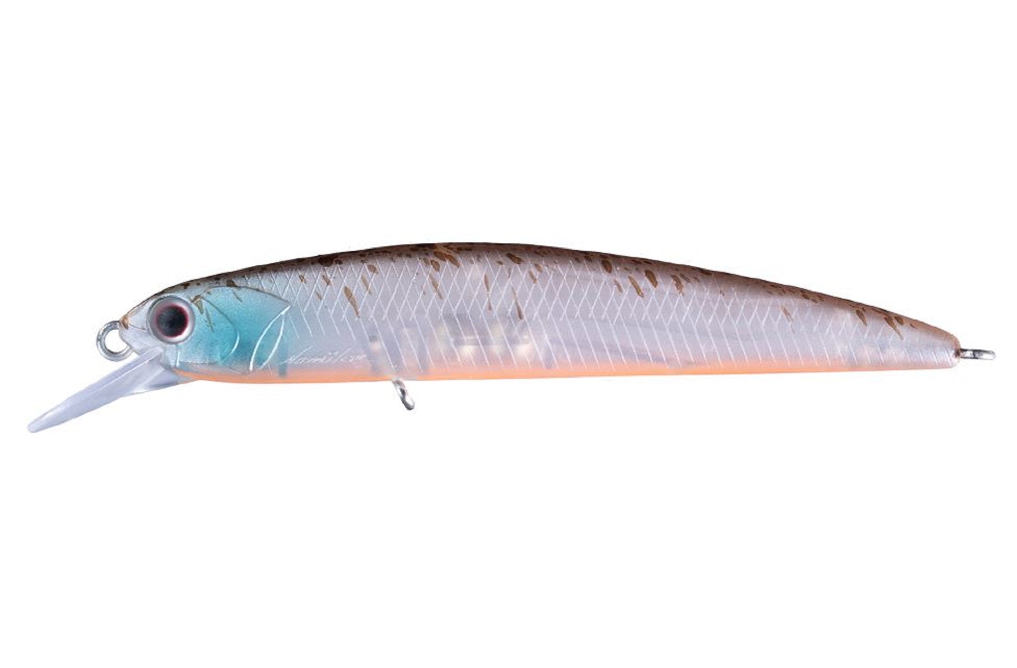 OSP Durga 73 Area F Floating Minnow Lure MG-27 (3706)