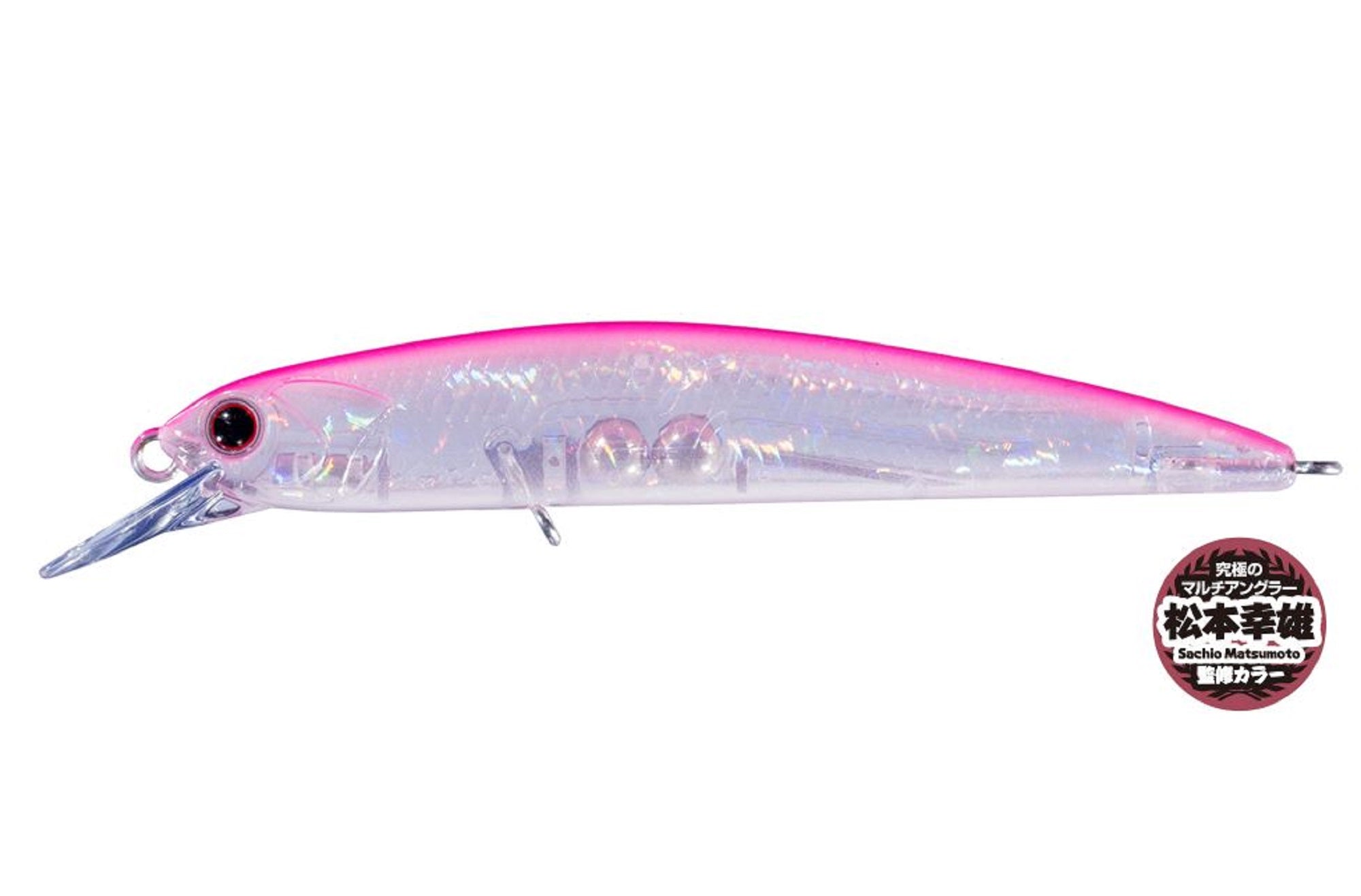 OSP Durga 73 Area F Floating Minnow Lure PB-70 (3720)