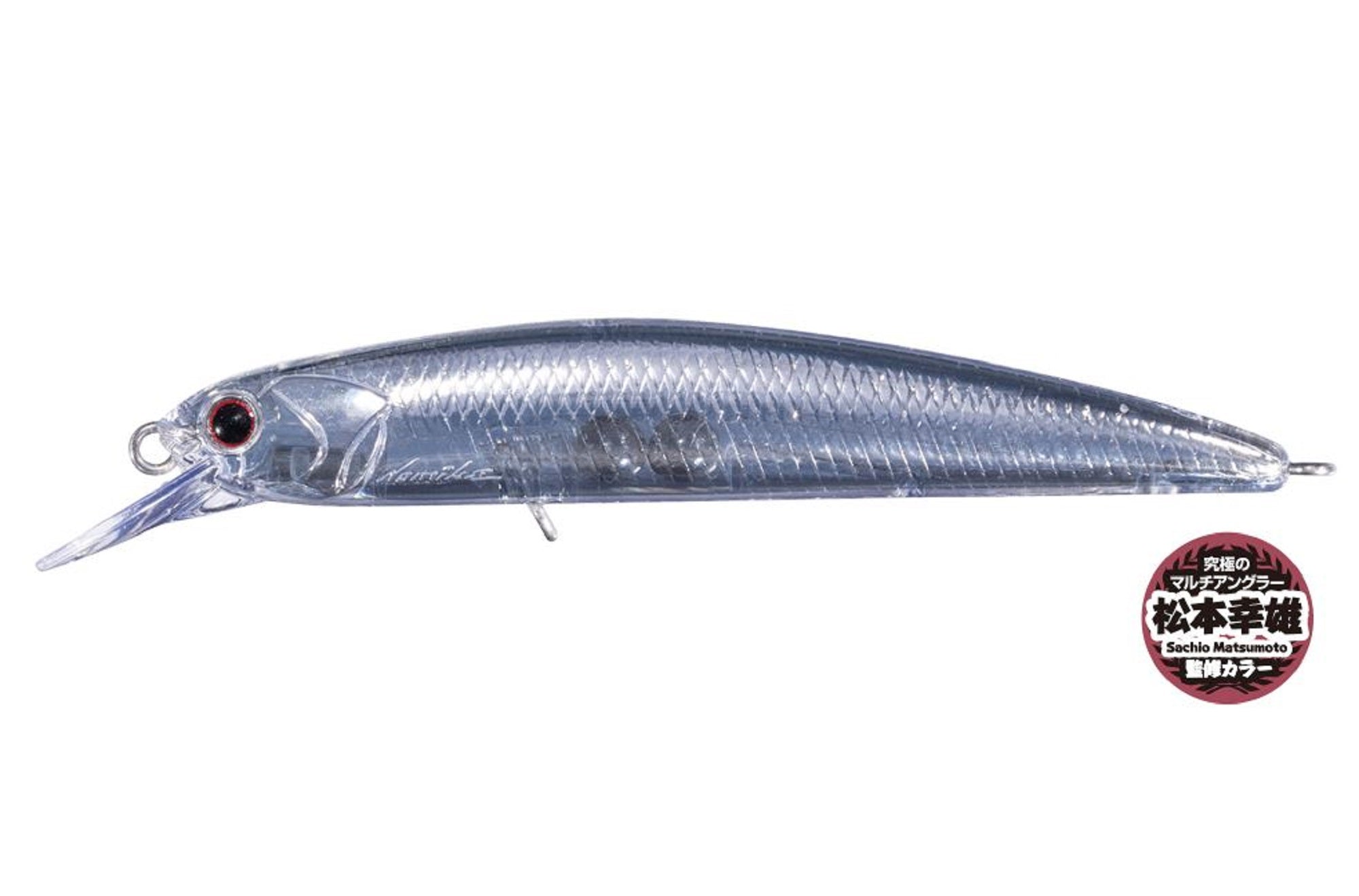 OSP Durga 73 Area F Floating Minnow Lure M-73 (3737)