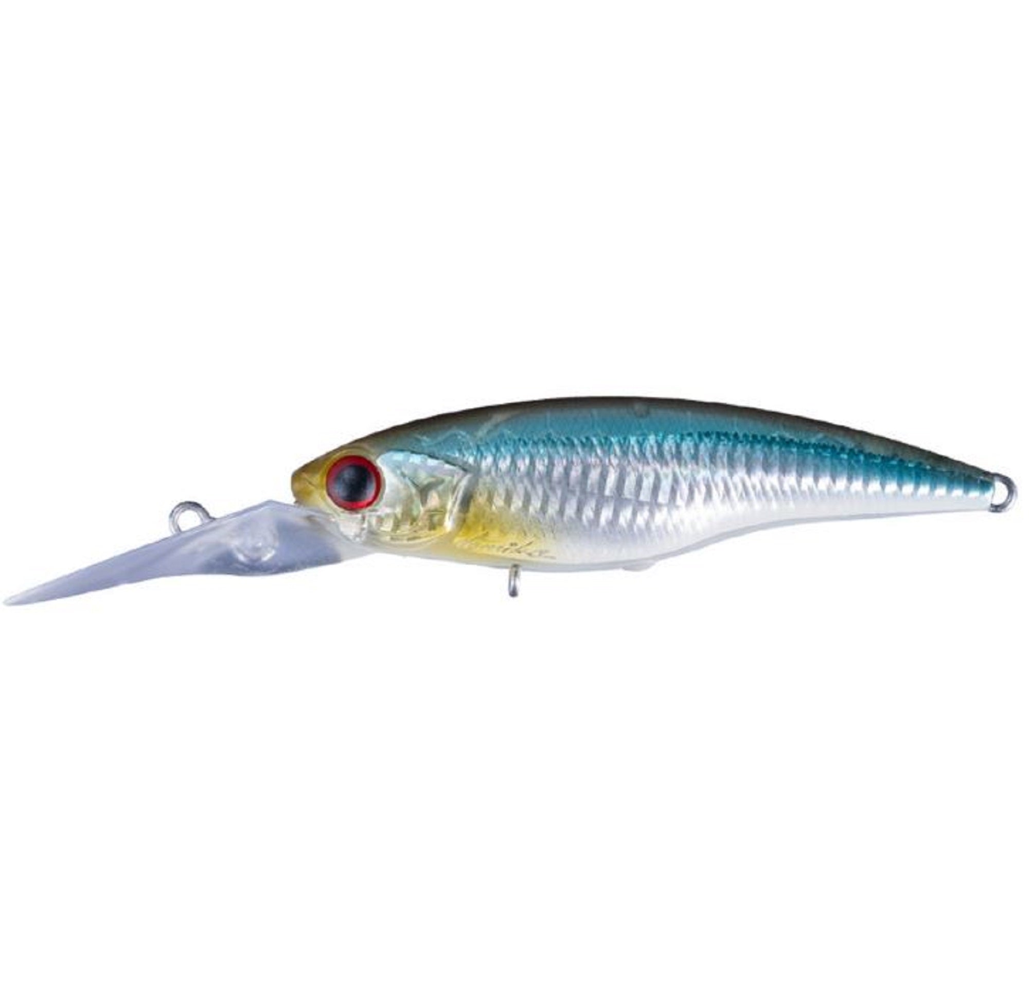 OSP High Cut DR Rattle 60 mm 5.4 grams Floating Lure MHF-92 (3768)