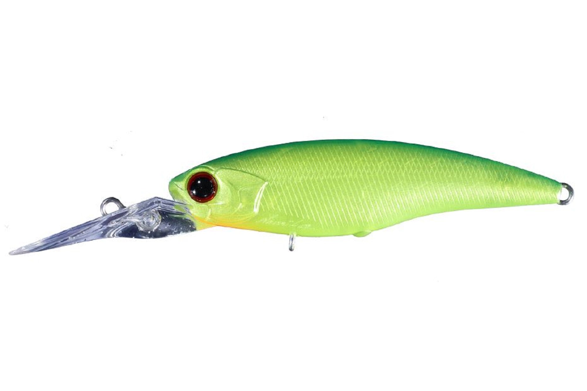 OSP High Cut DR Rattle 60 mm 5.4 grams Floating Lure MB-35 (3775)