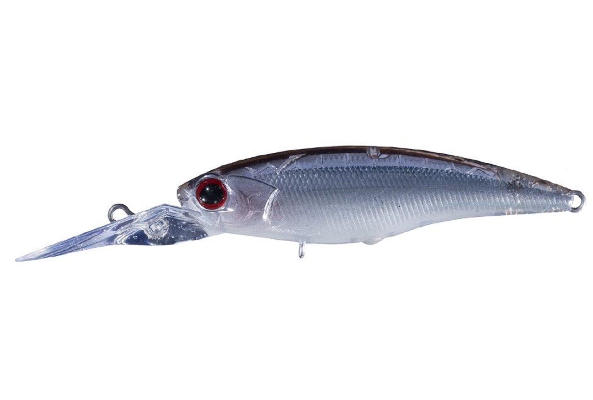 OSP High Cut DR Rattle 60 mm 5.4 grams Floating Lure PC-91 (3782)